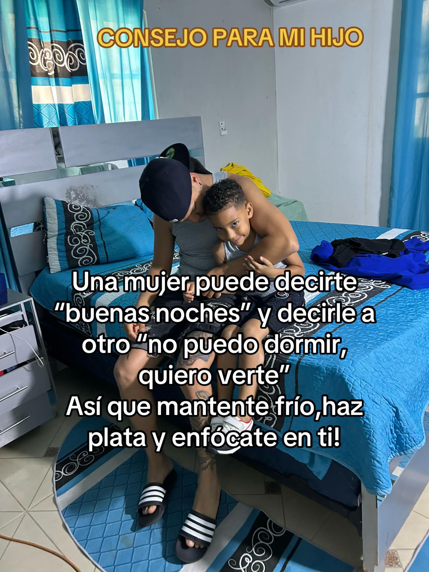 @Aris Sanchez
