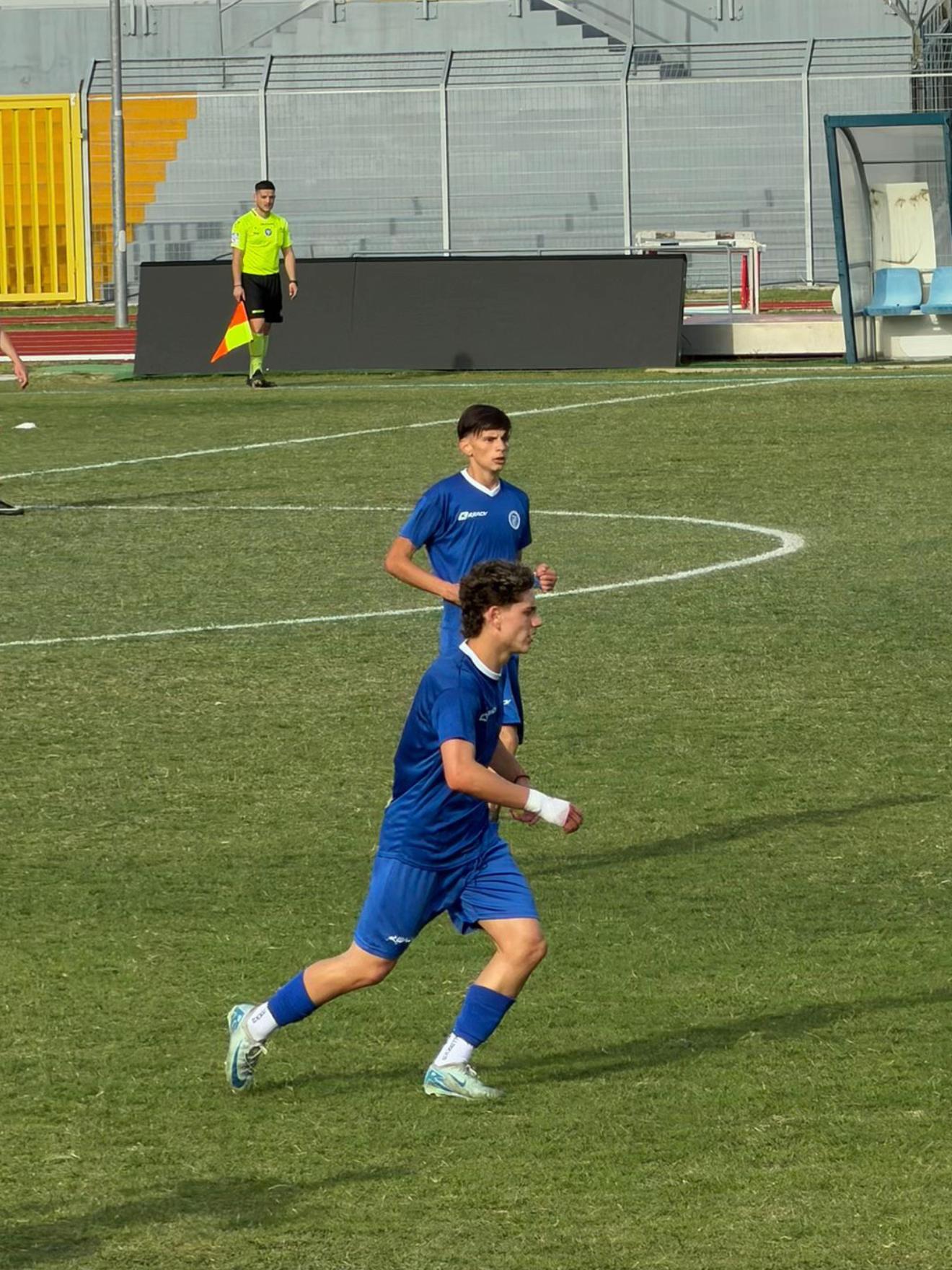 @Gianmarco Dileo