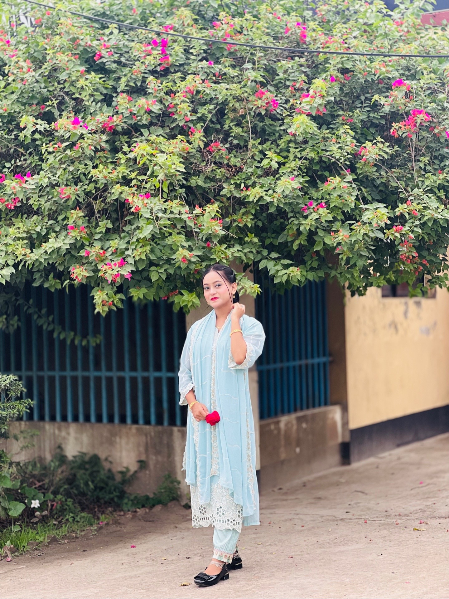 @đ¤ Princess Mithila đ