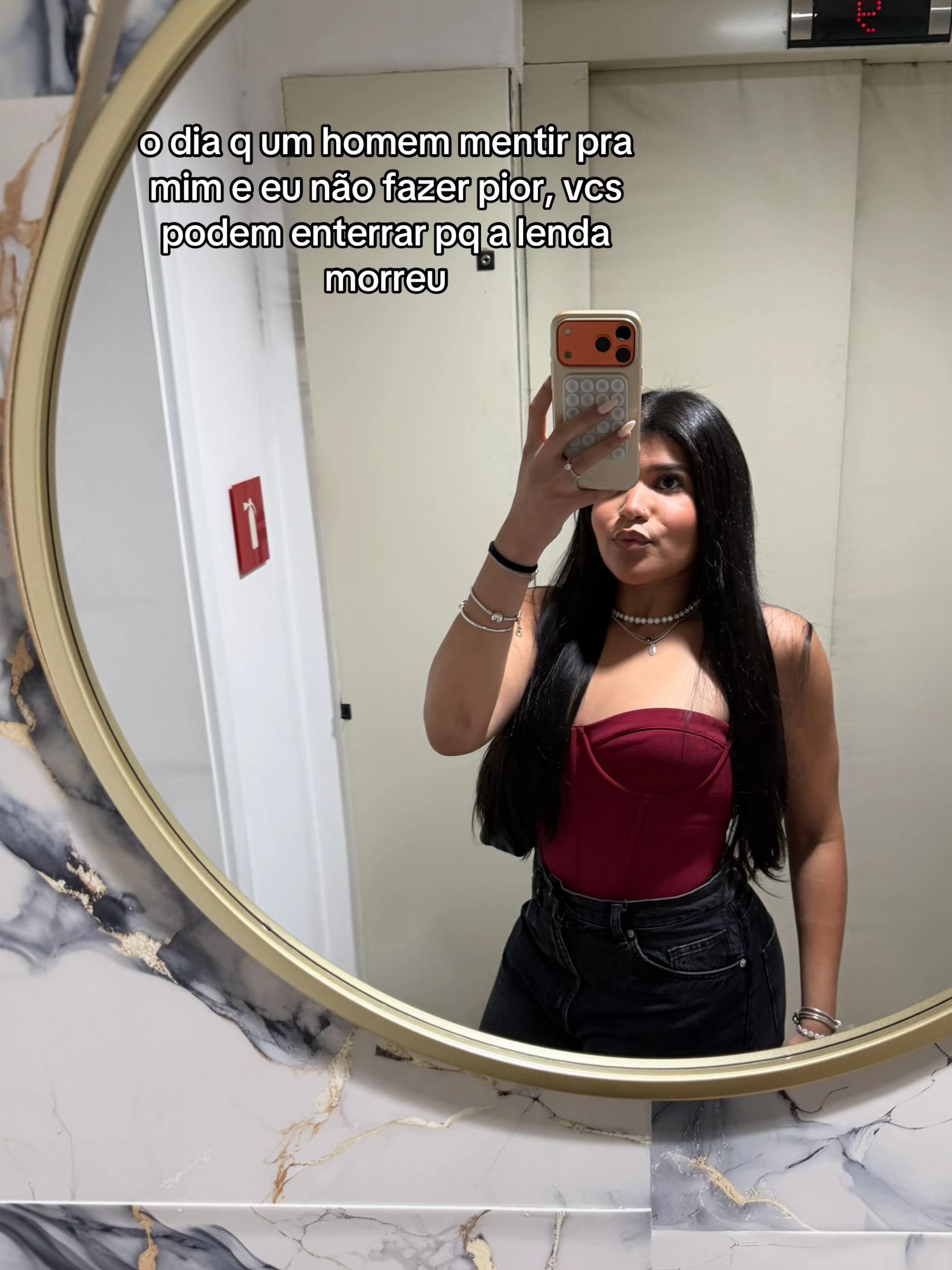 @gaby dutra