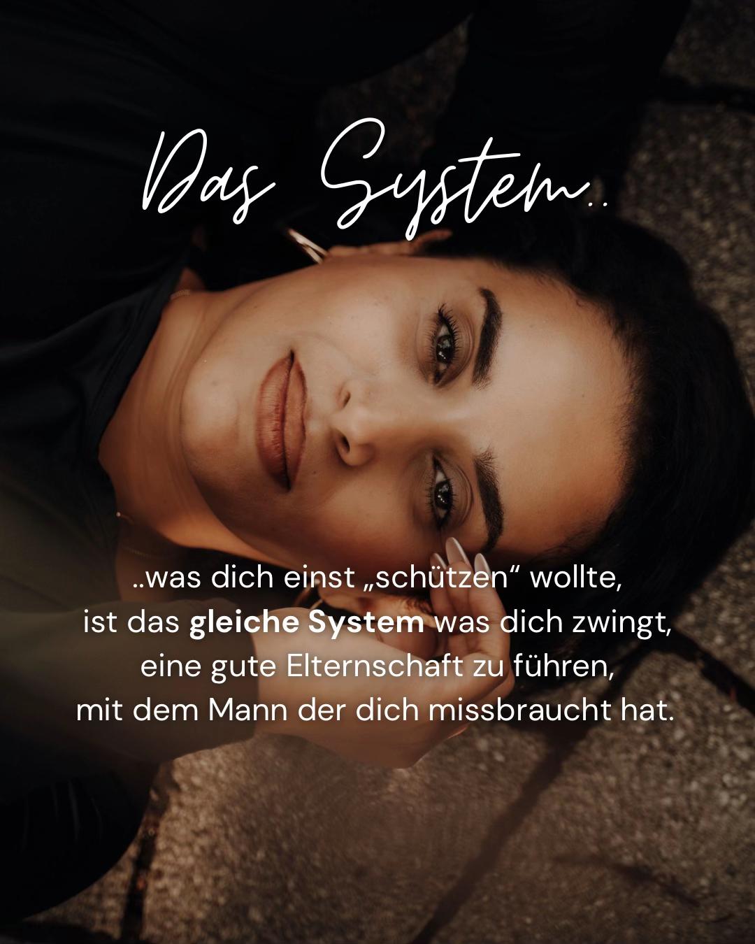 @Esma | Narzissmus & Freiheit