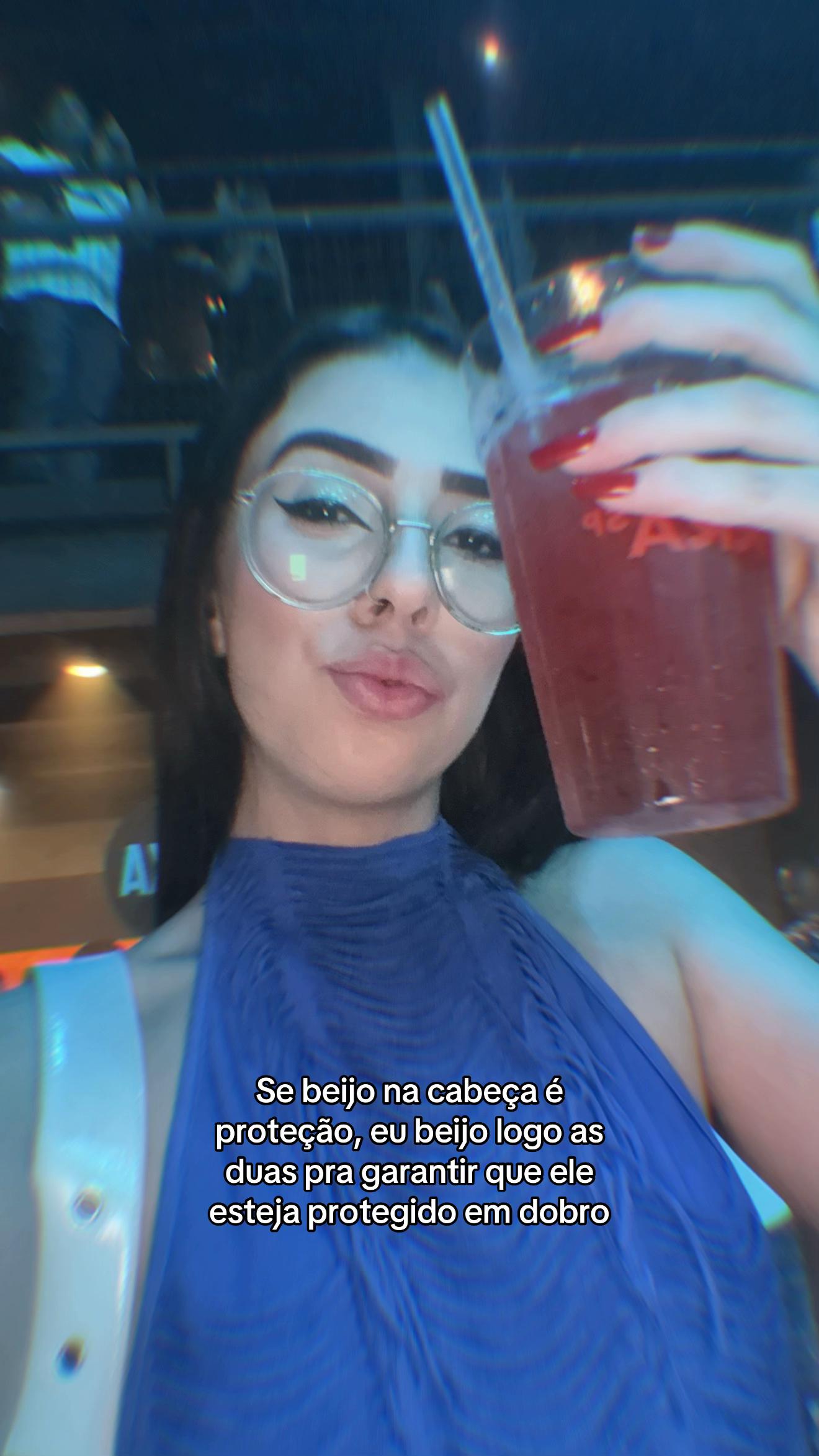 @Letícia Diniz