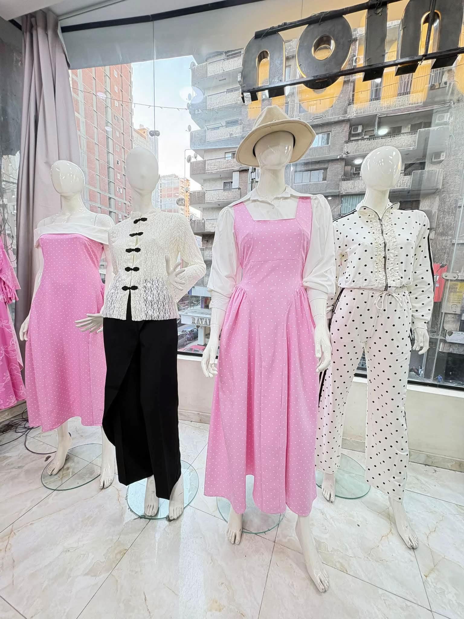 @Zeina fashion designer