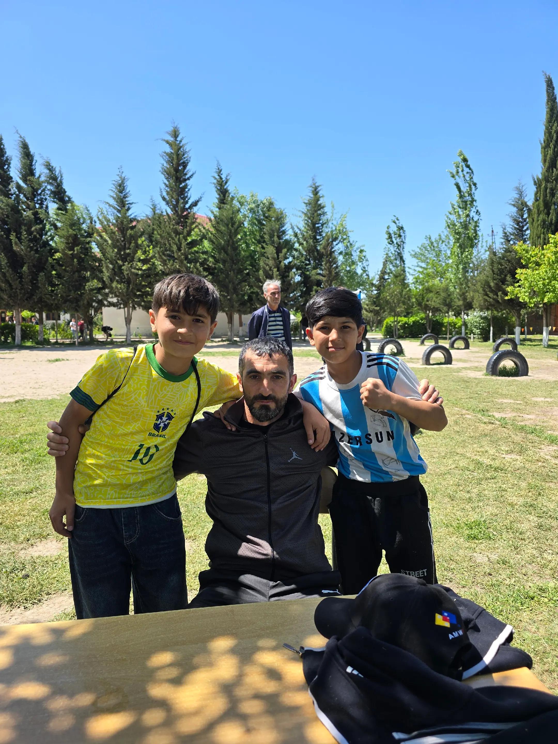 @HESENOV SAMİR