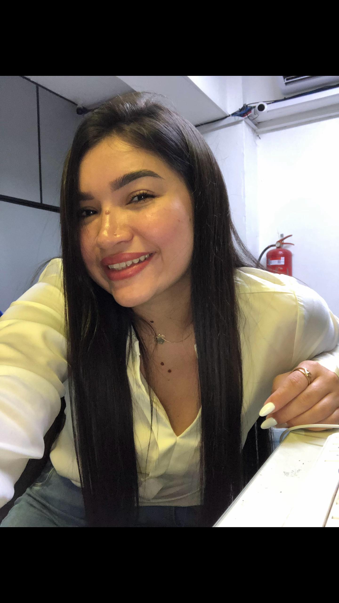 @Melany Vázquez
