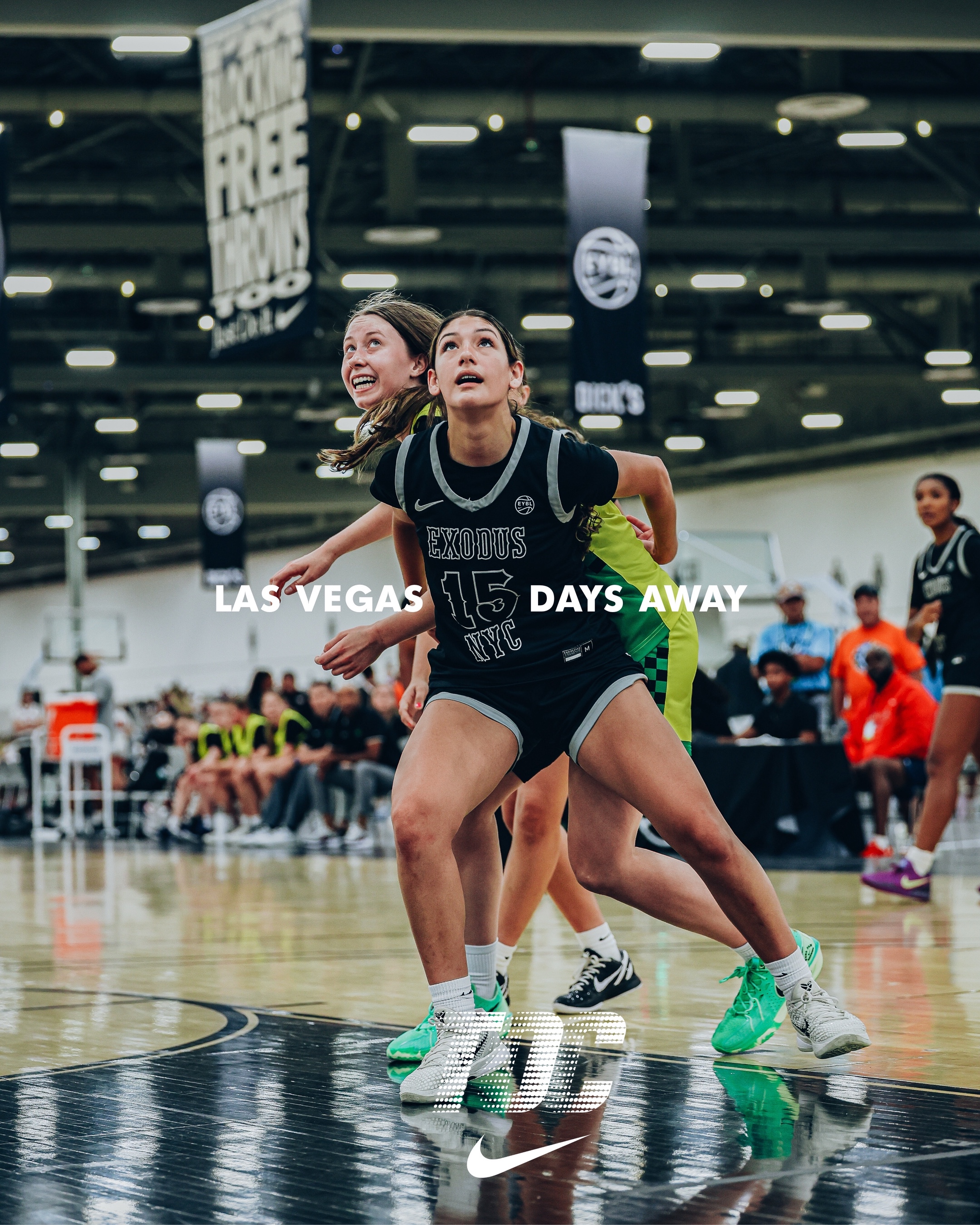 @TOURNAMENT OF CHAMPIONS