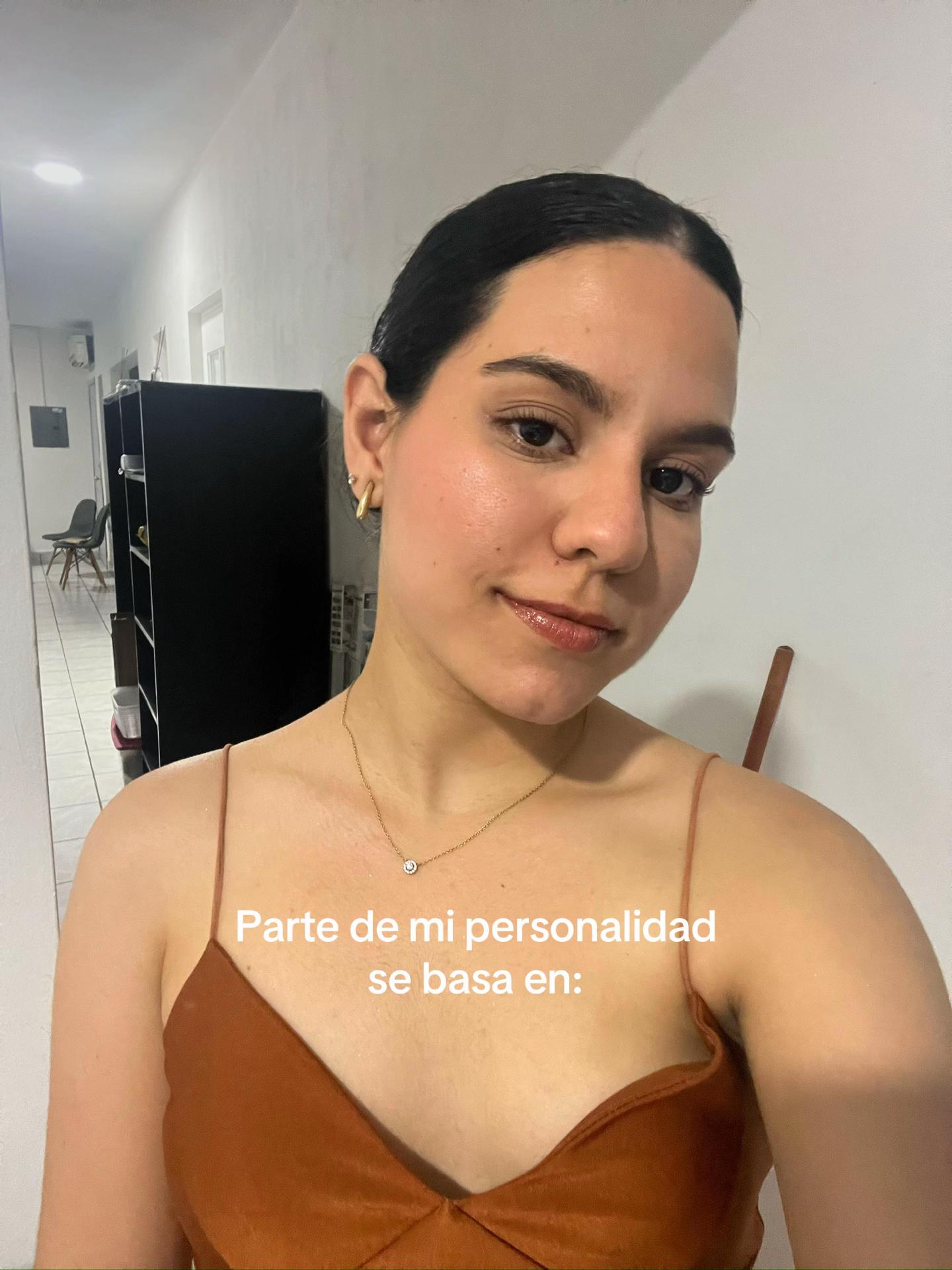 @Alejandra Peniche