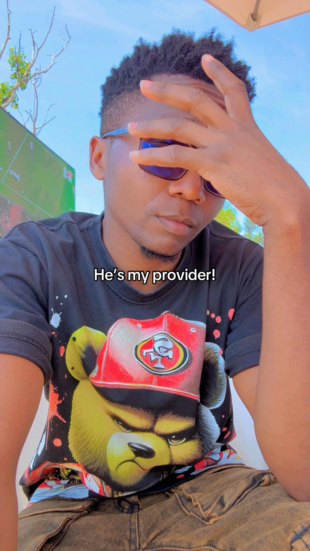 @Thee Raf 🇰🇪
