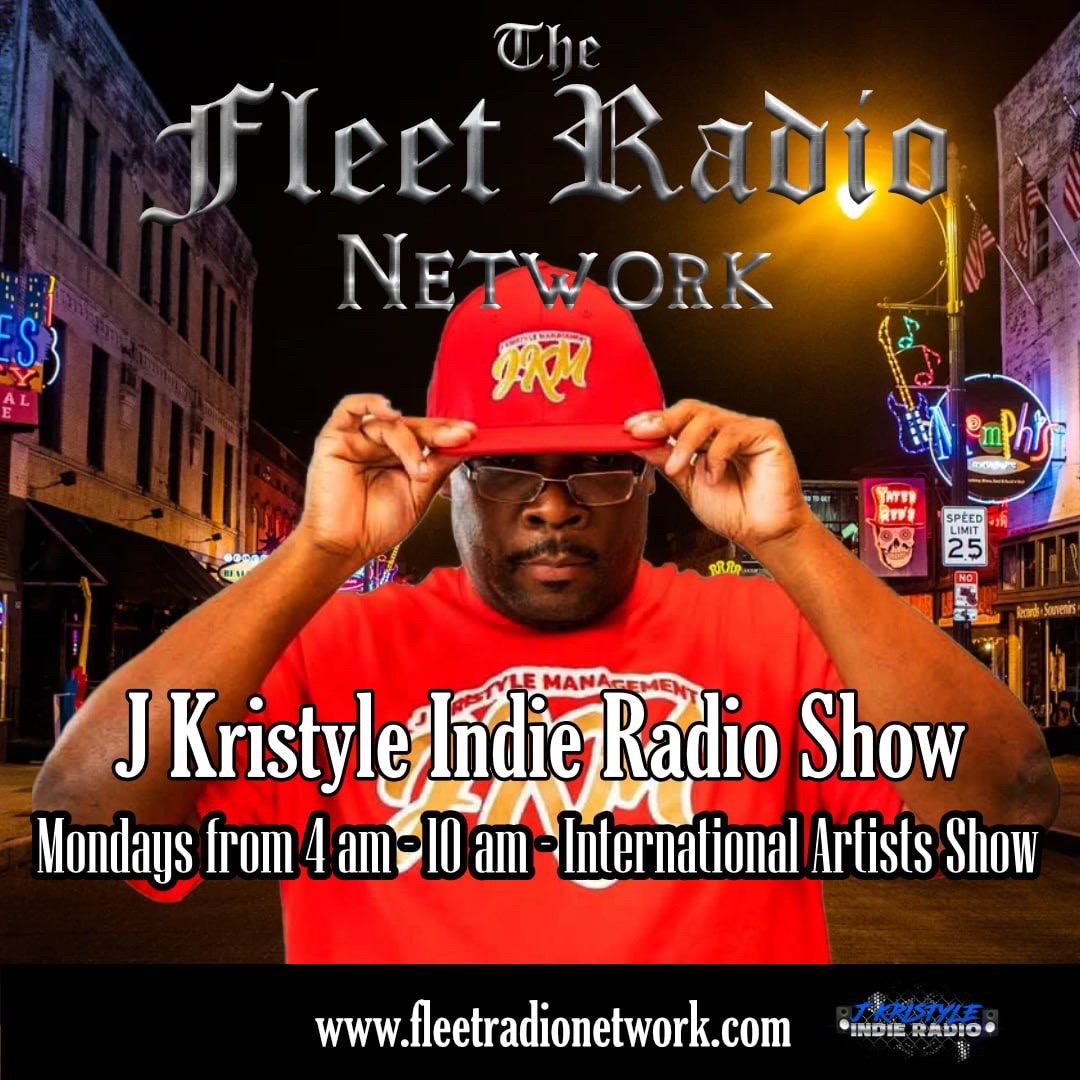 @J Kristyle - JK Tha guy