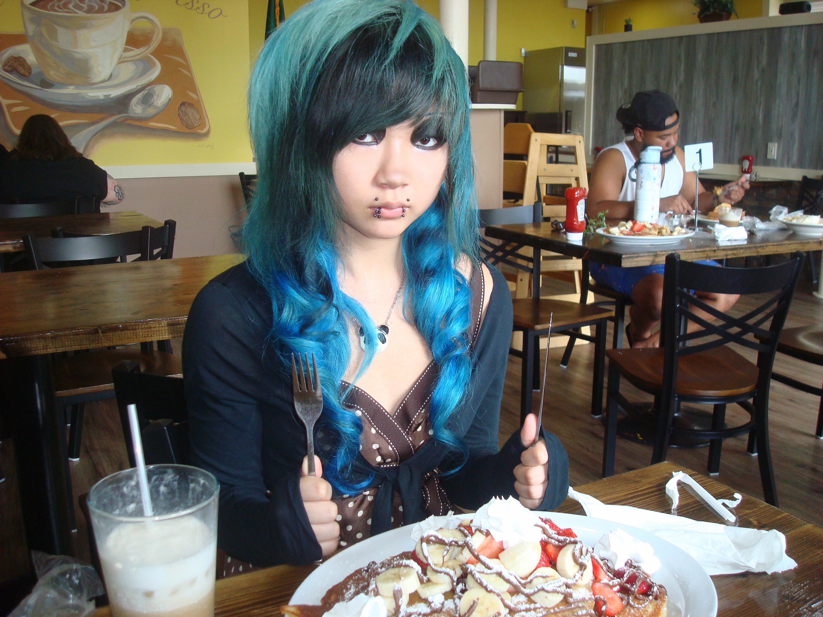 @CathyCarnage ⦻