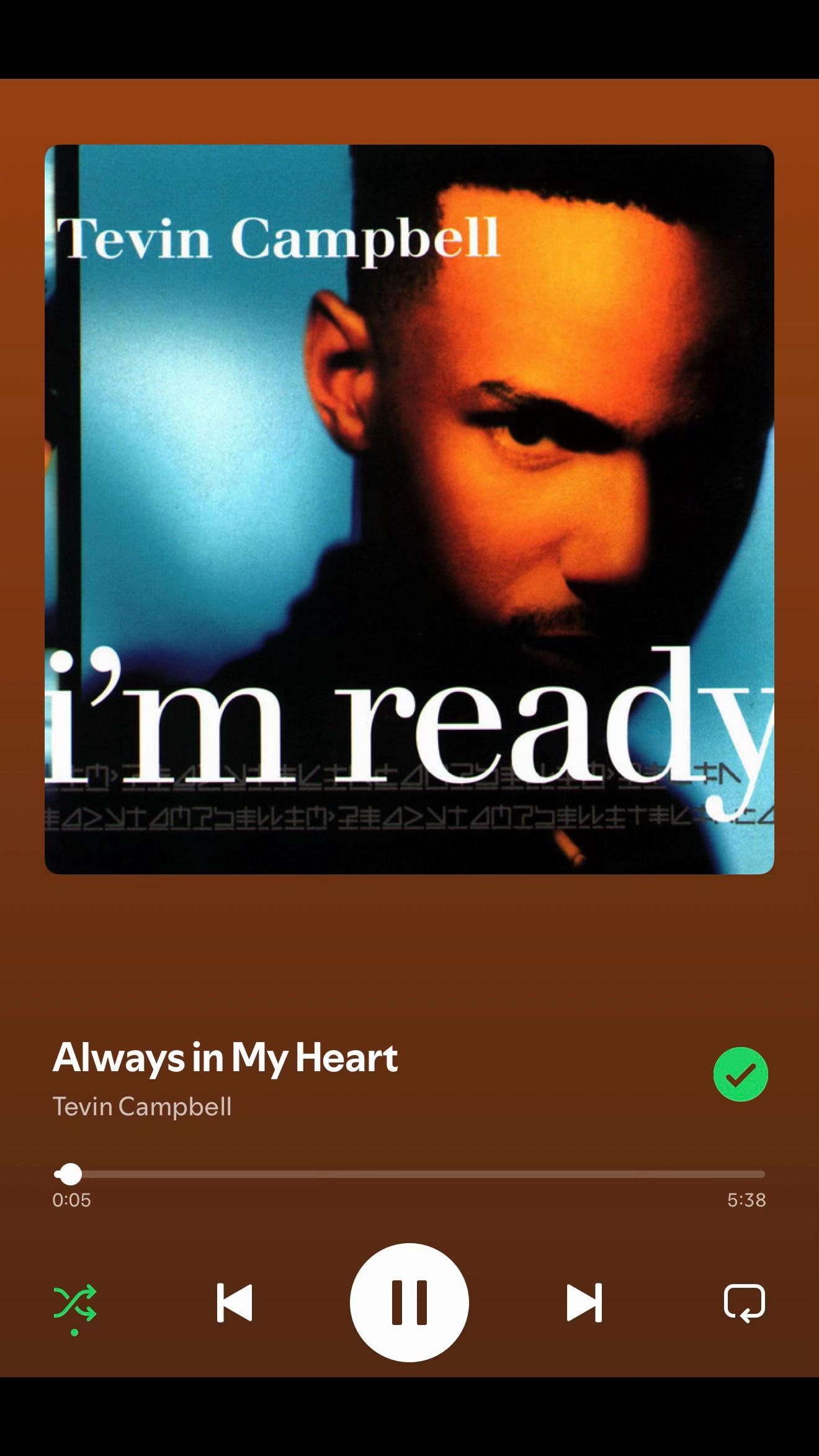 @RnB