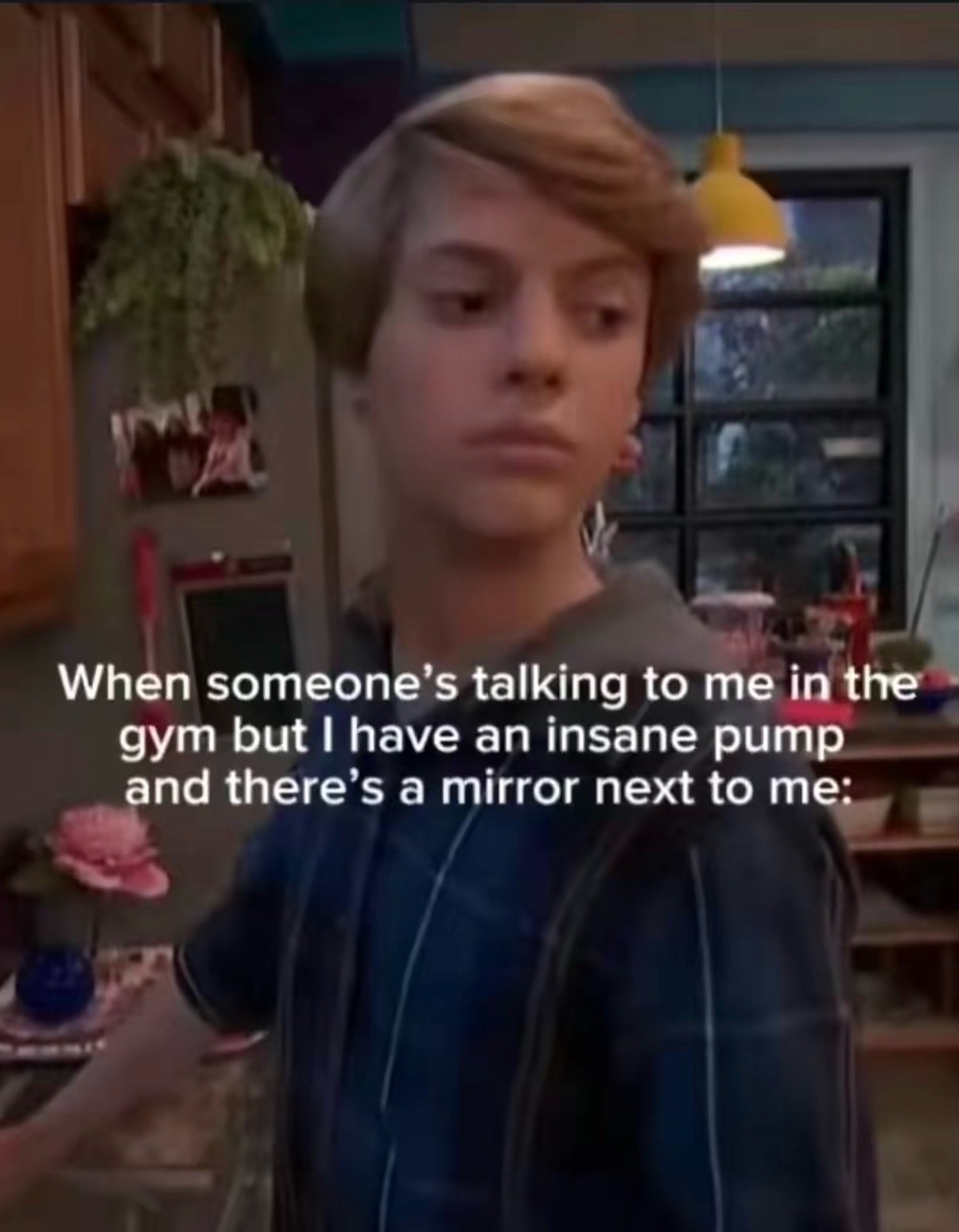 @Bethany Jean