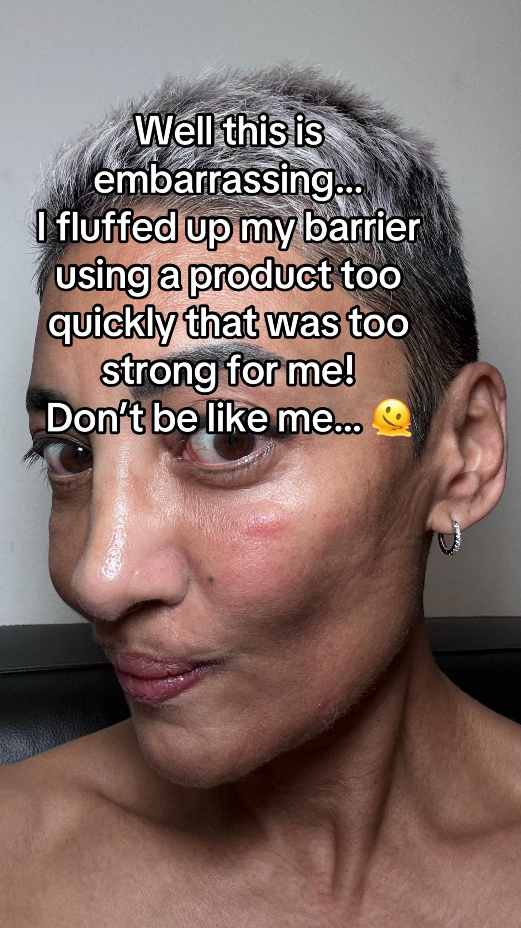 @Emily 50+ skincare