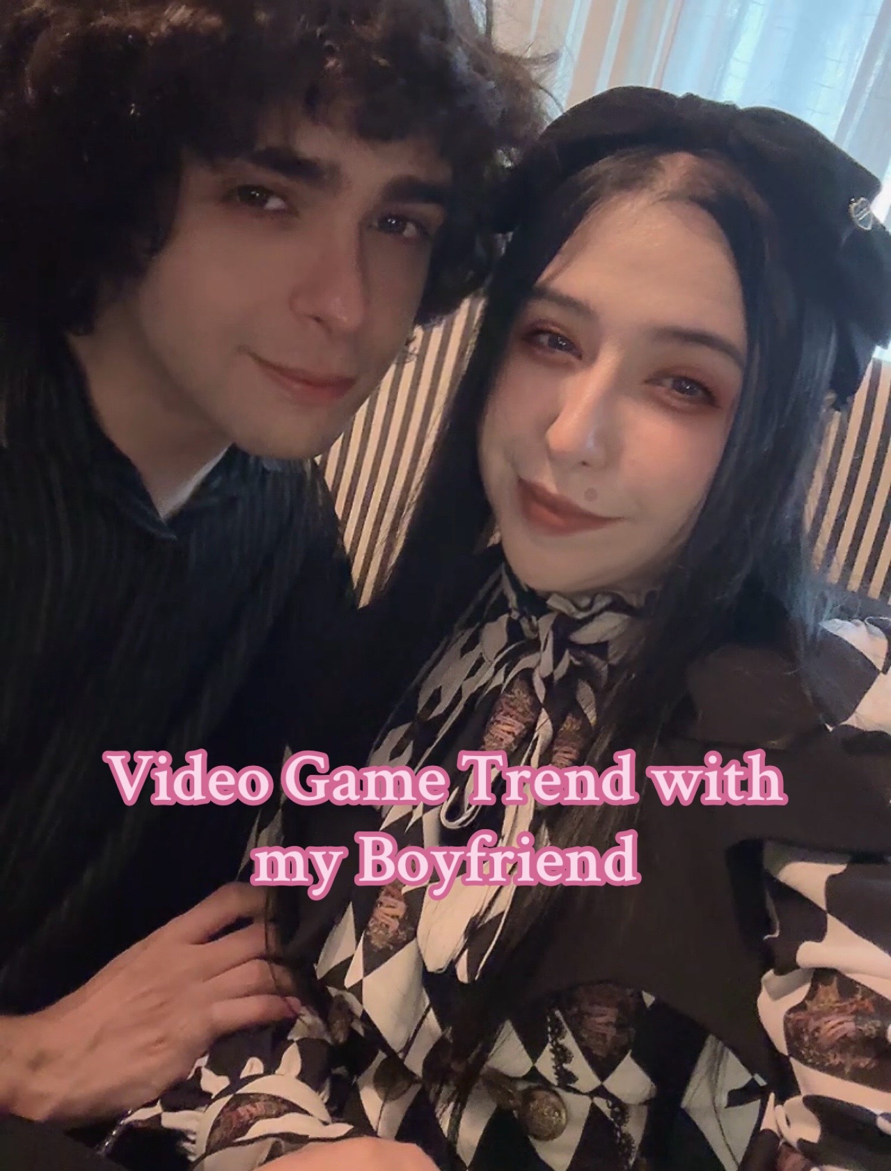 @Nekozoe 🍓✨