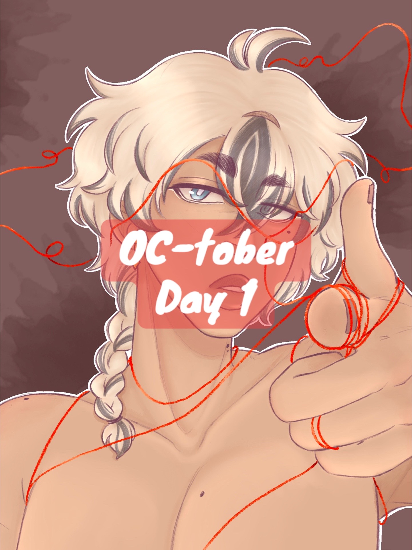 @Pomegranate | COMMS OPEN!