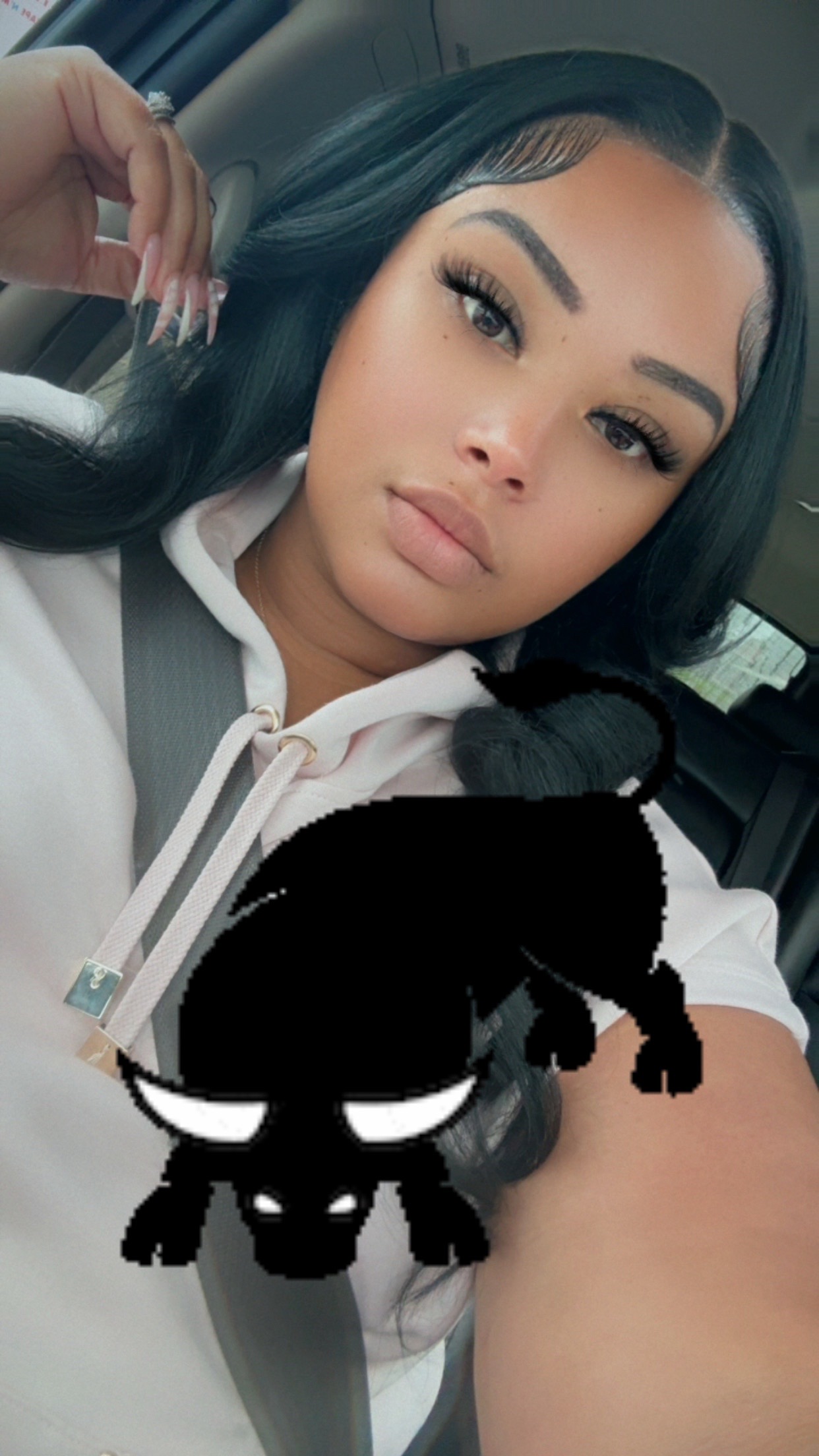 @AyJohnee Guillory