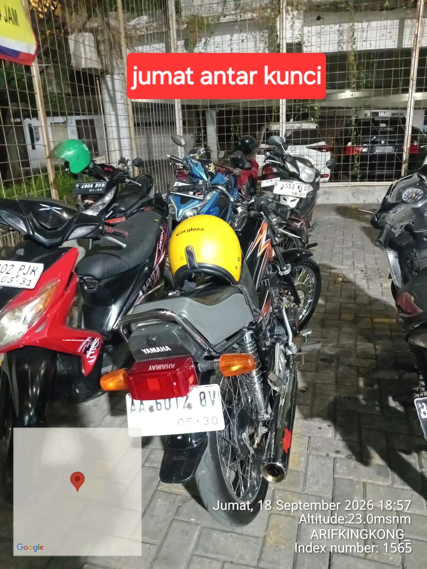 @ArifKingkong_