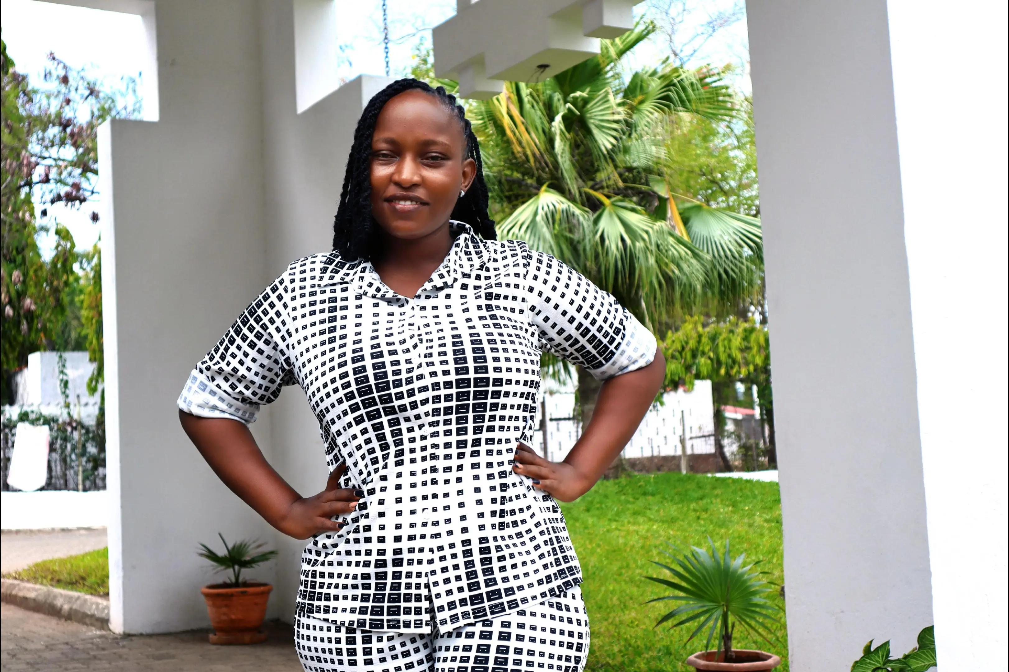 @lilian kawira