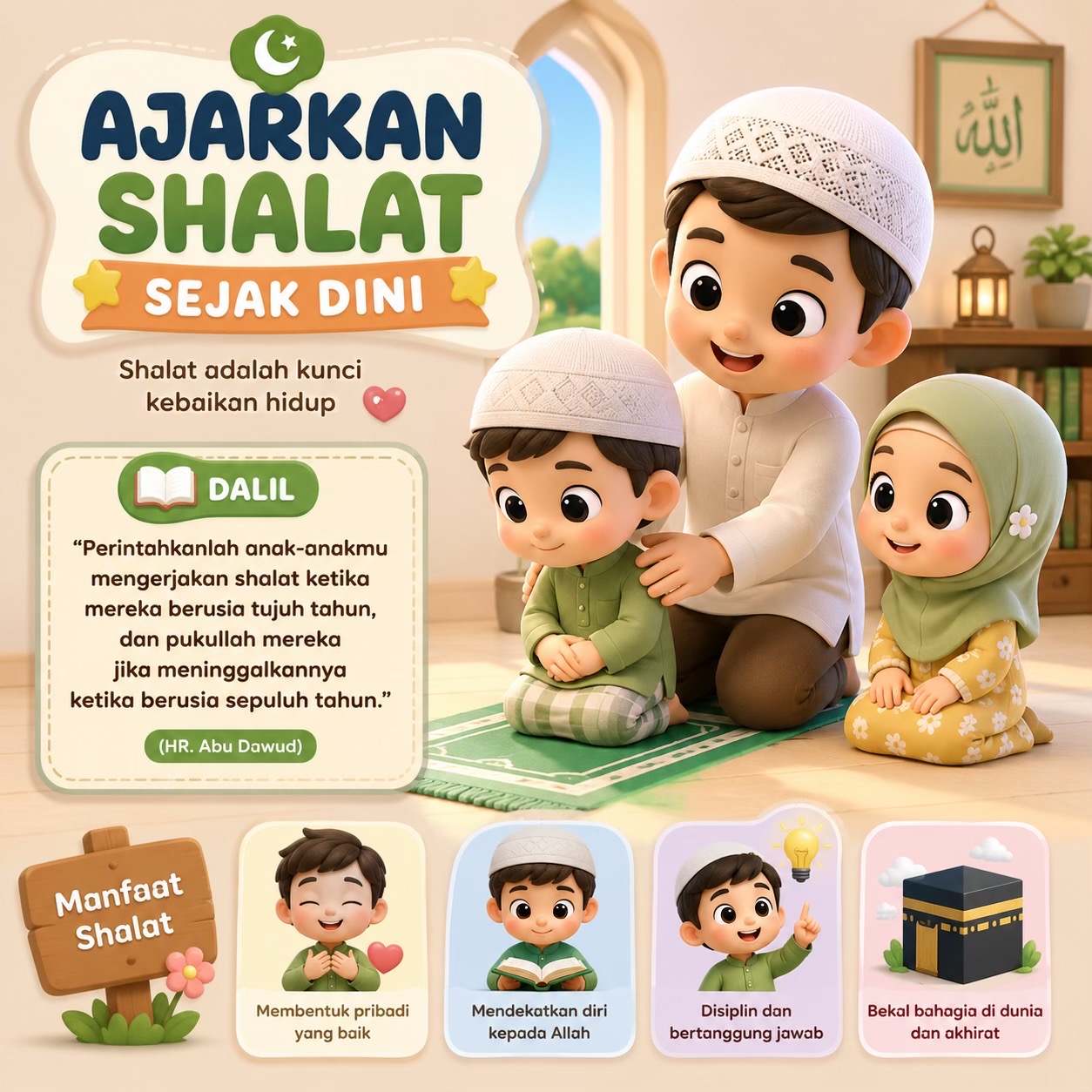@Buku Anak Murah