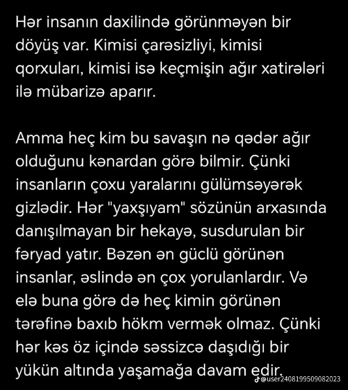 @ŞİRVANLI ANA ♥️