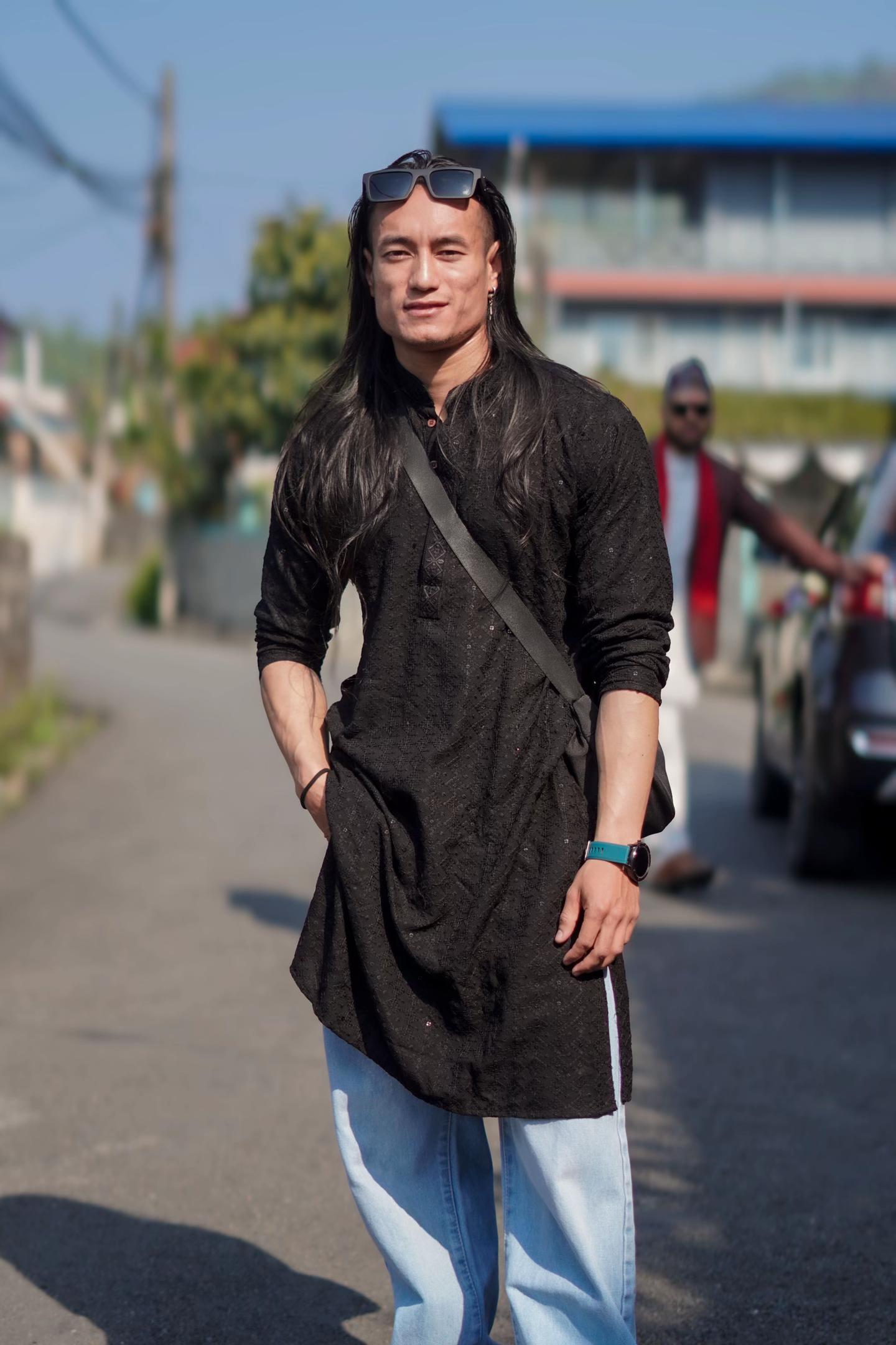 @Bibek Thakuri