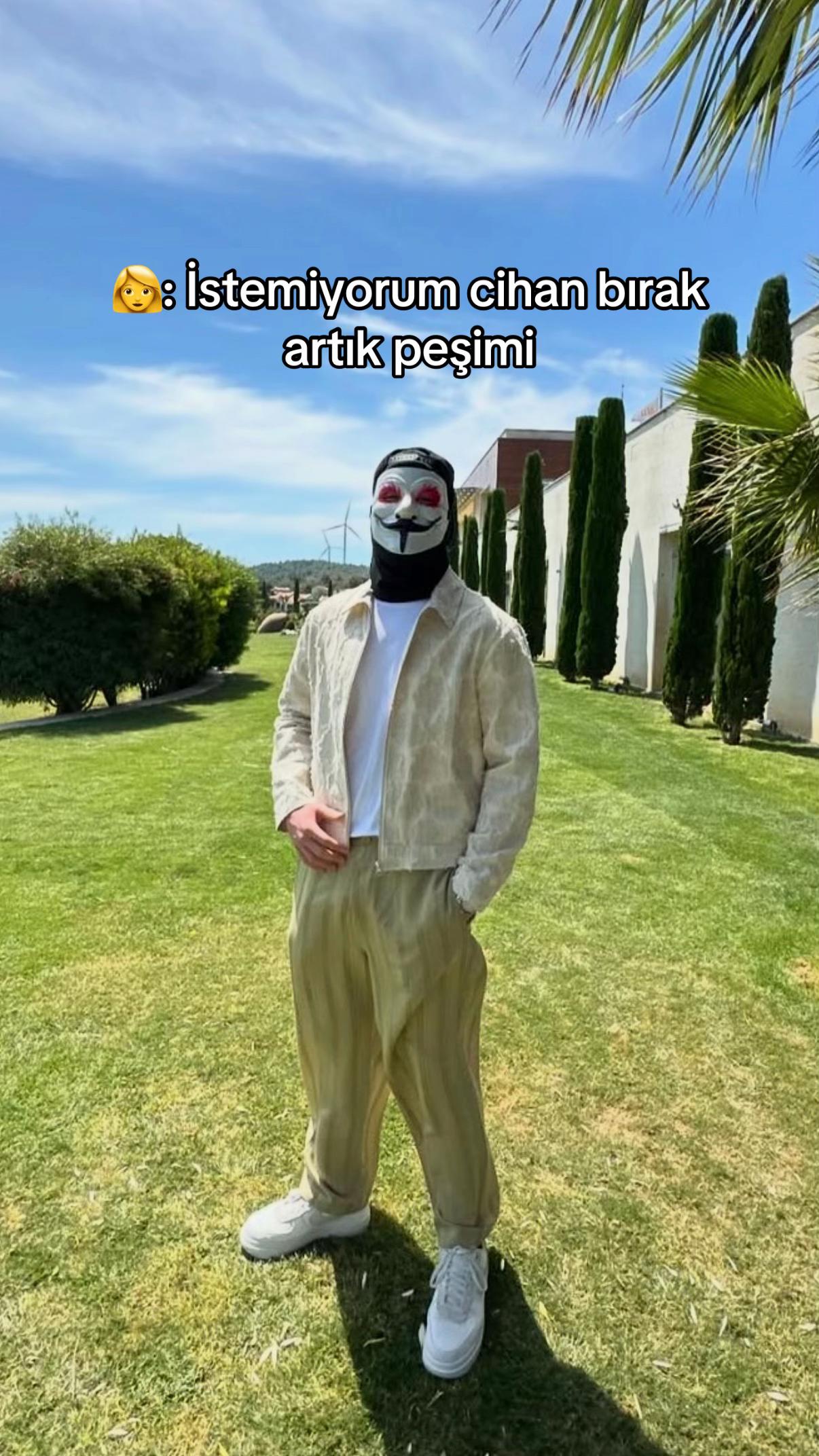@The Cihan