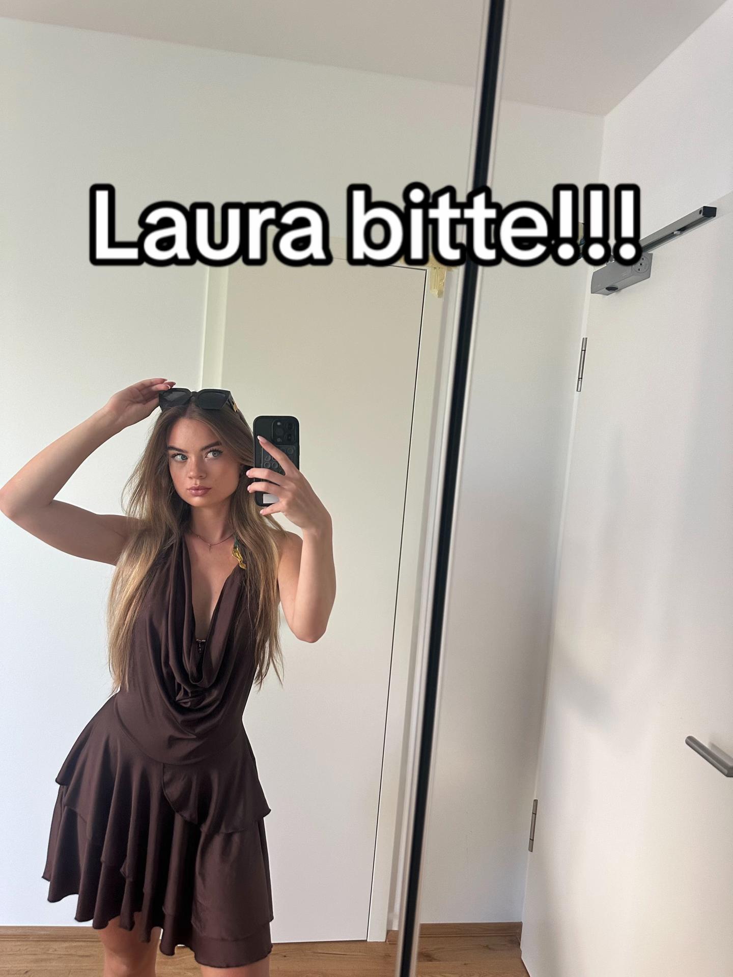 @Laura ✟ Eva