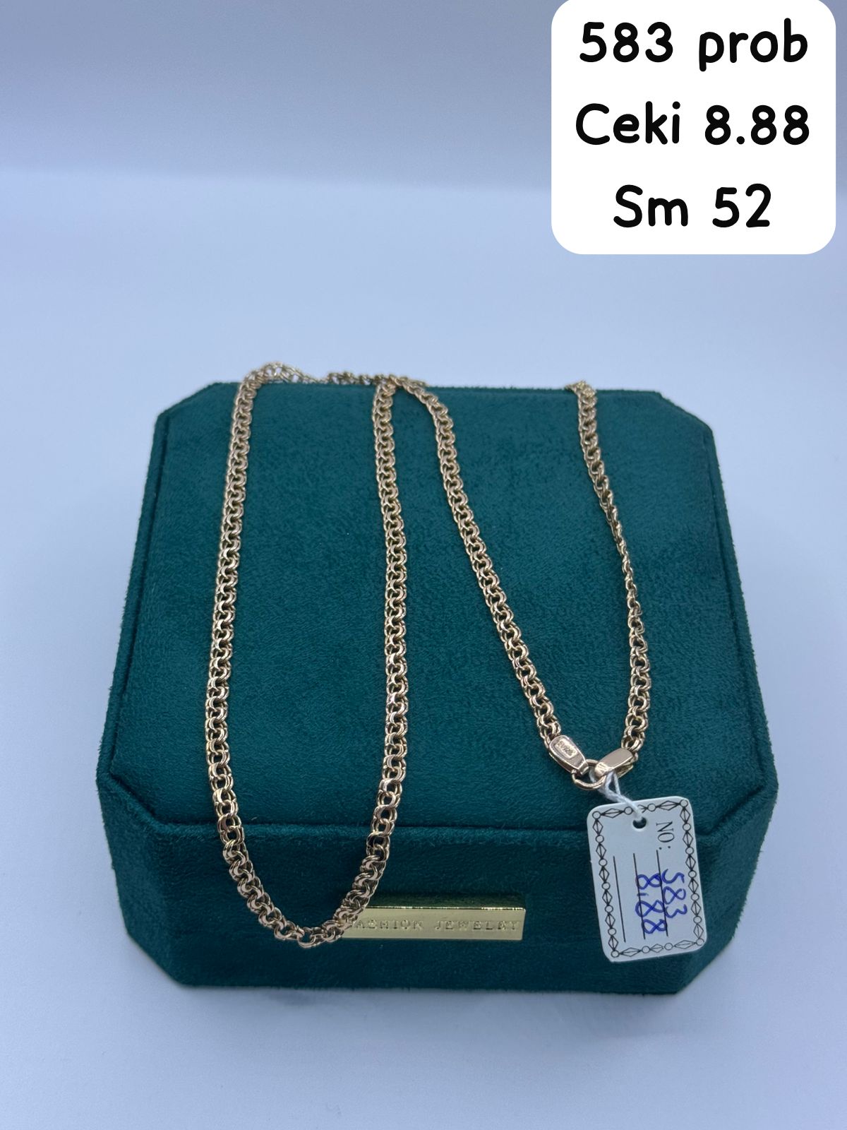 @Elit_qızıl_satışı