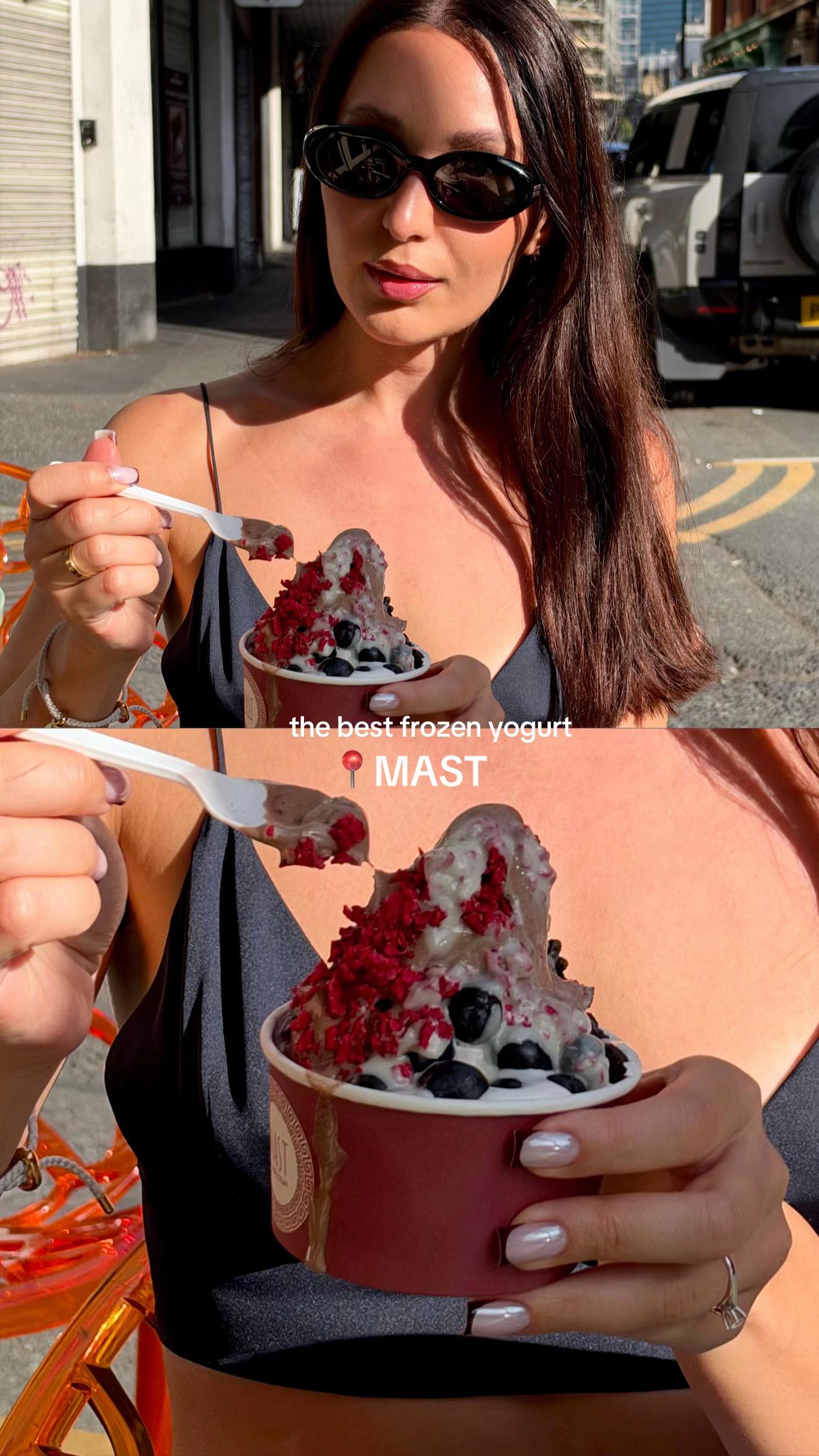 @LIZA | UGC Creator