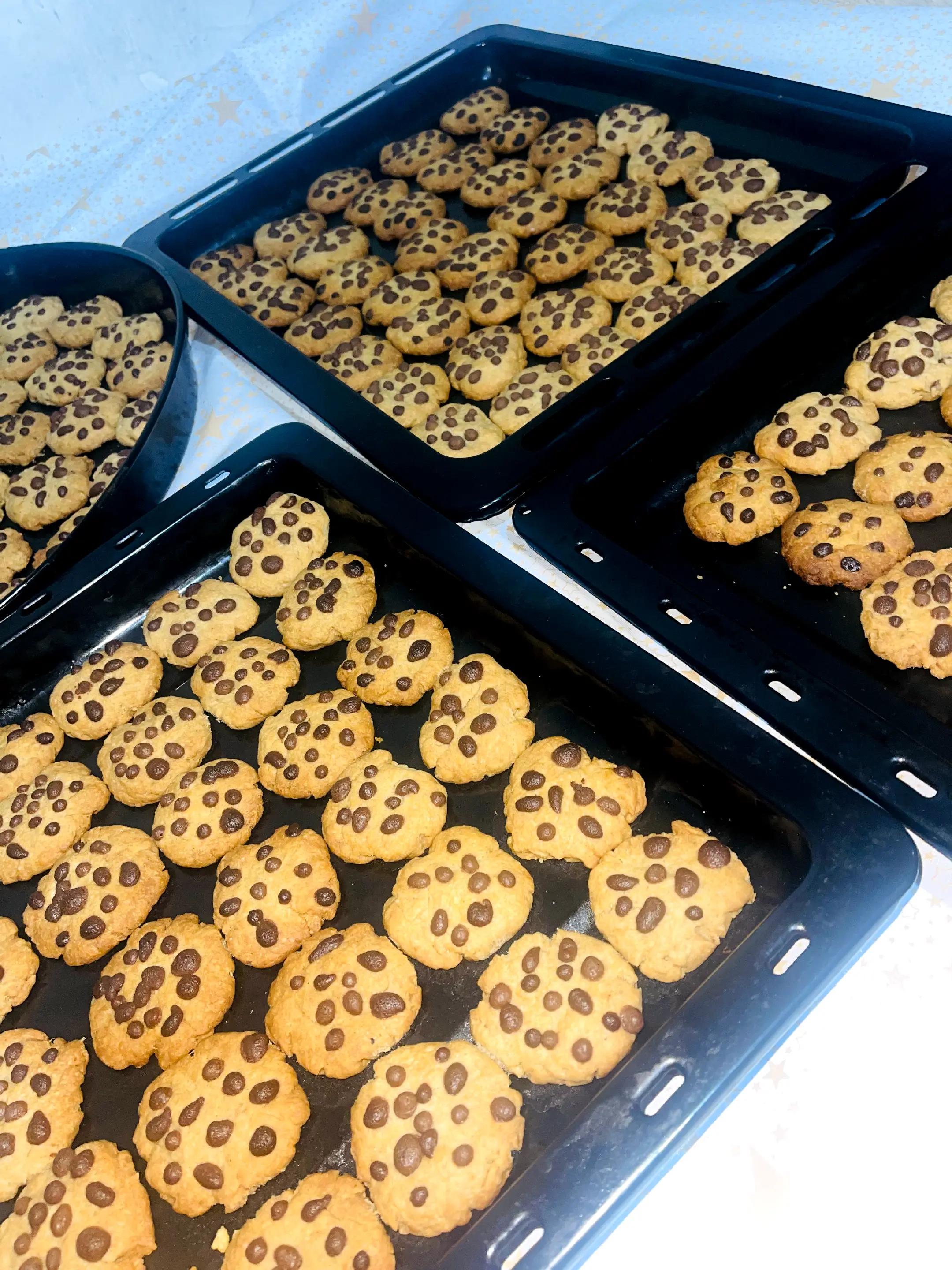 @sister's cookies 🍪