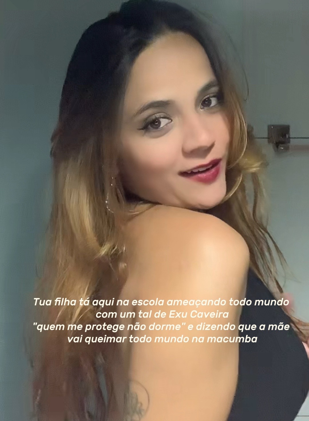 @Ana Paula Costa 🏹