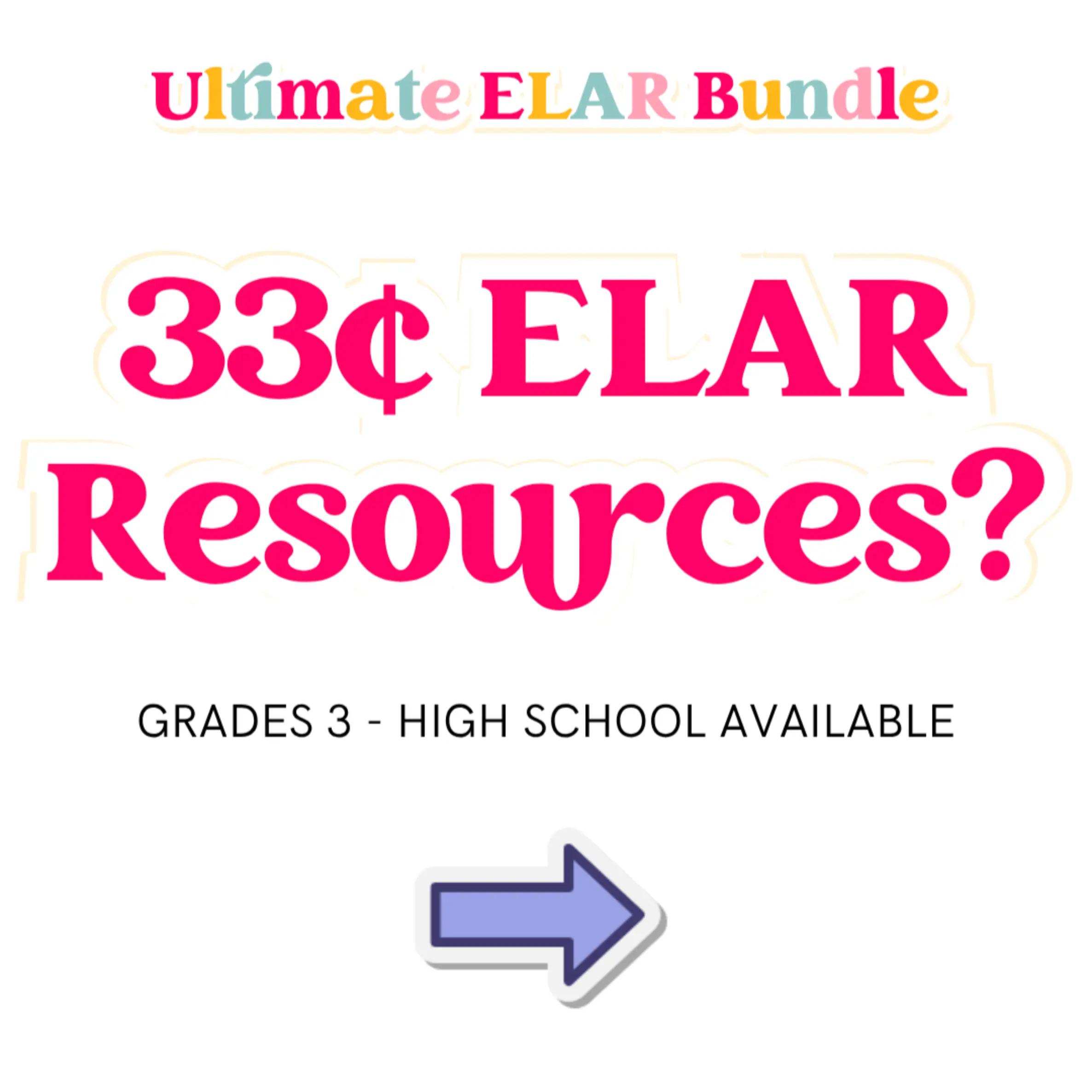 @Pagecraft ELA