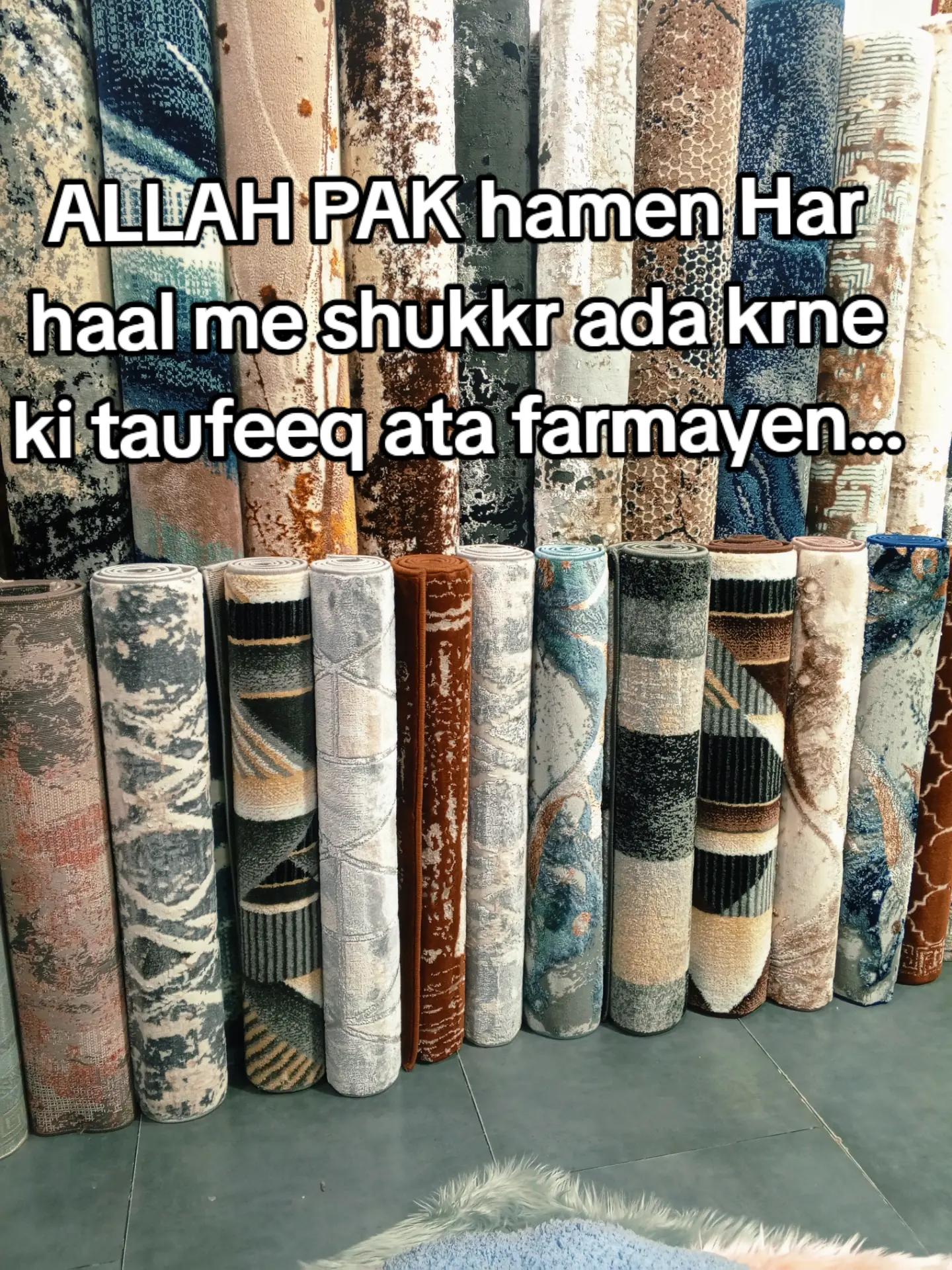 @KHAN Carpets and Rugs