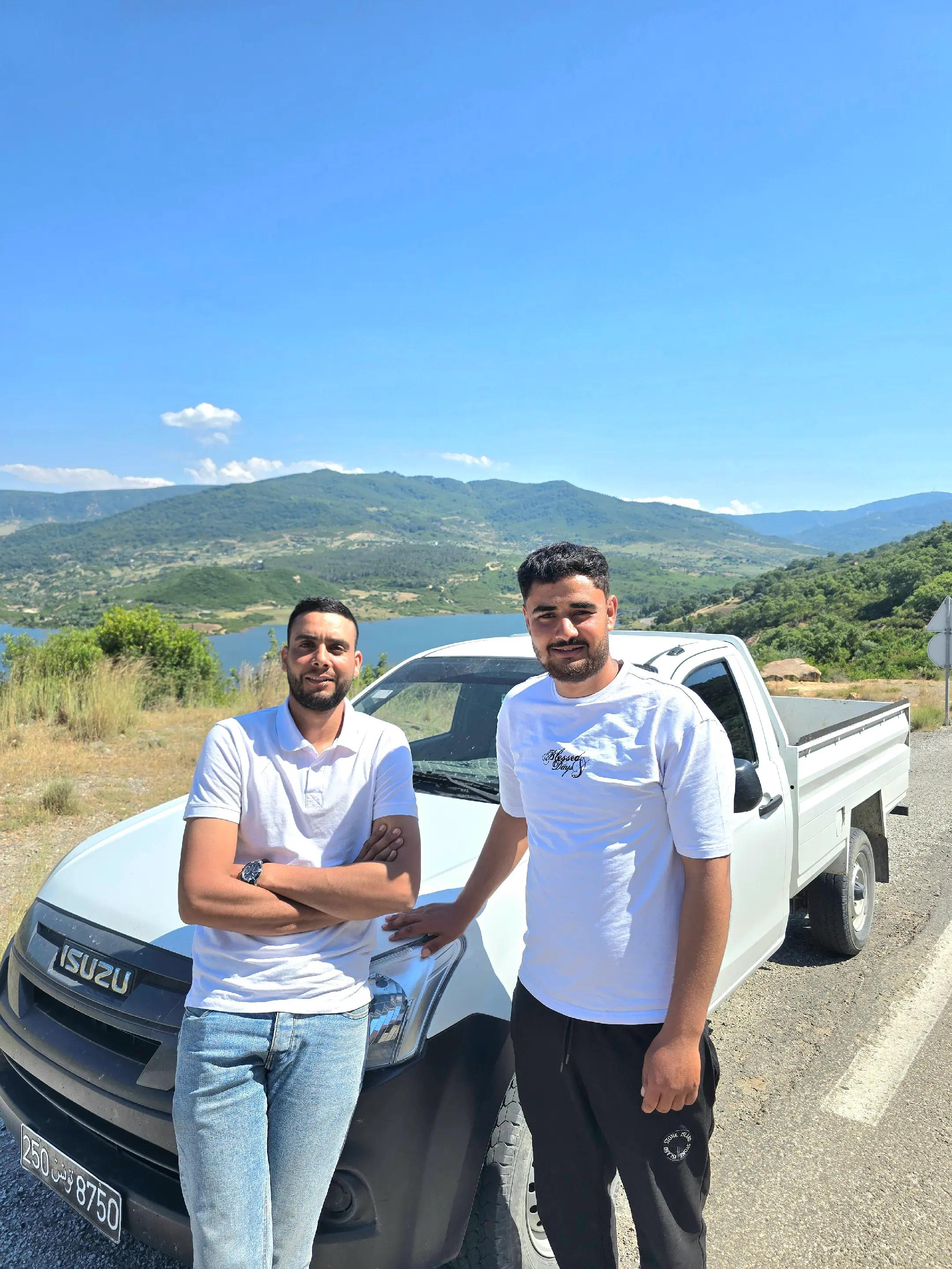 @Yassin Haj Taher