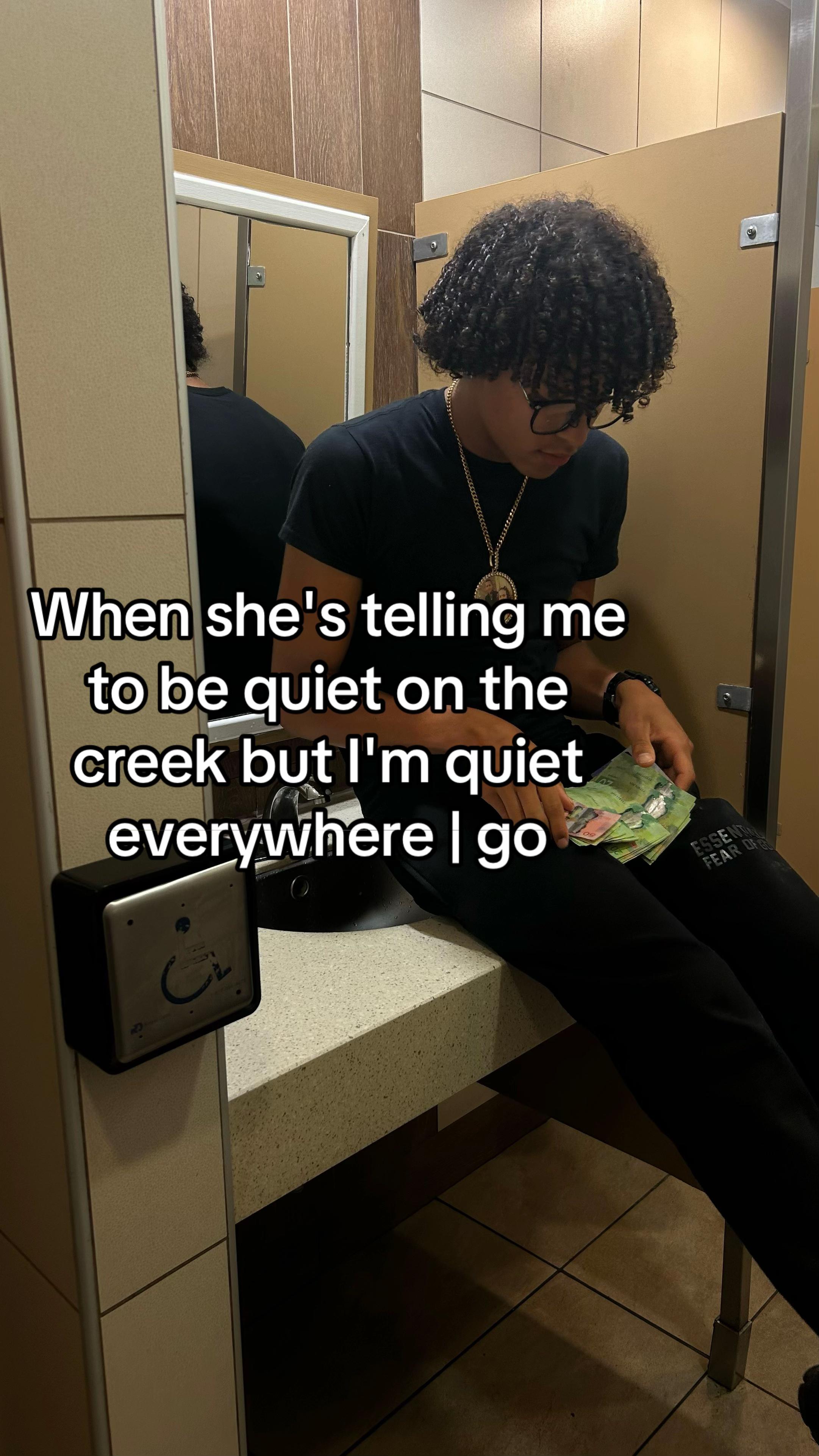 @ 