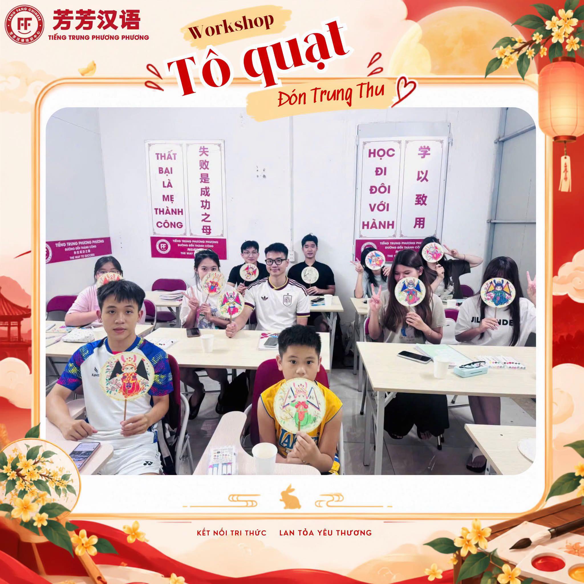 @Tiếng Trung Phương Phương