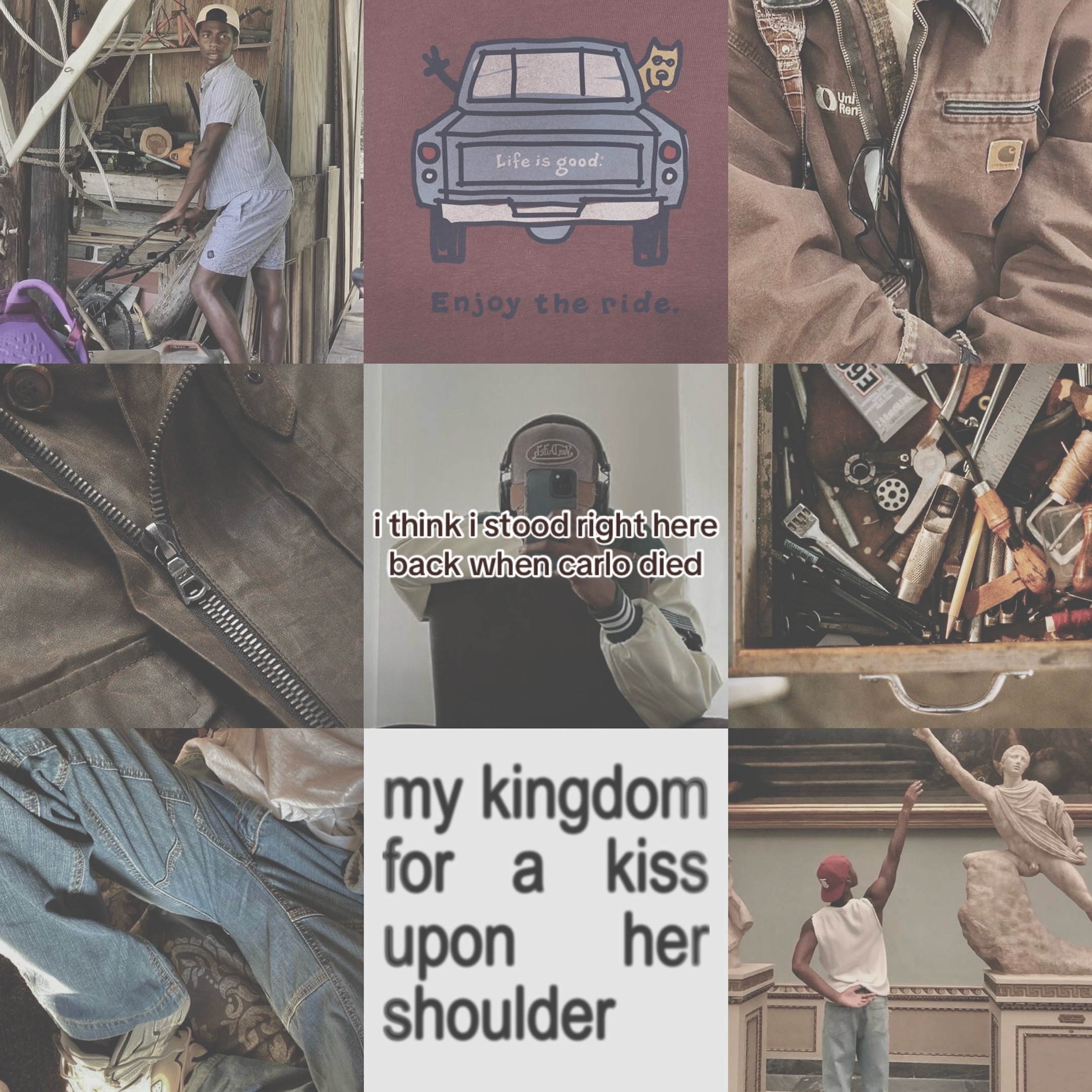 @j u l e s
