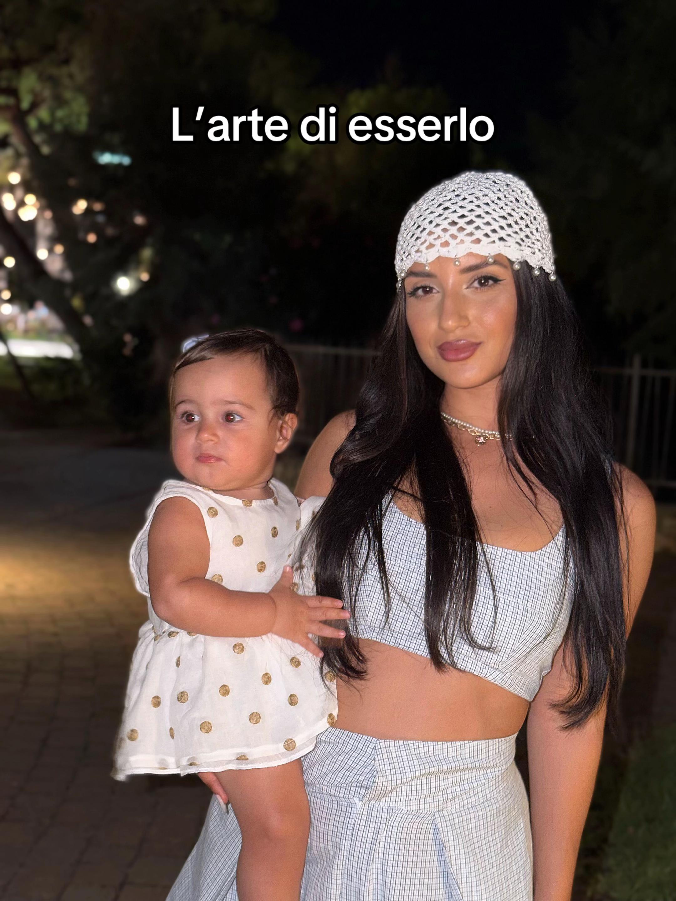 @Federica Fioretto | Mommy🤍