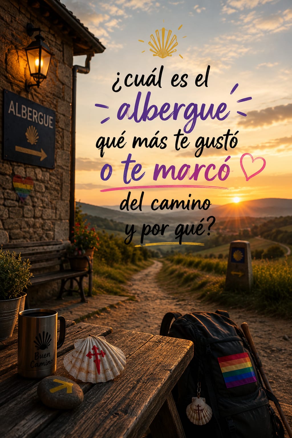 @CAMINOQ+