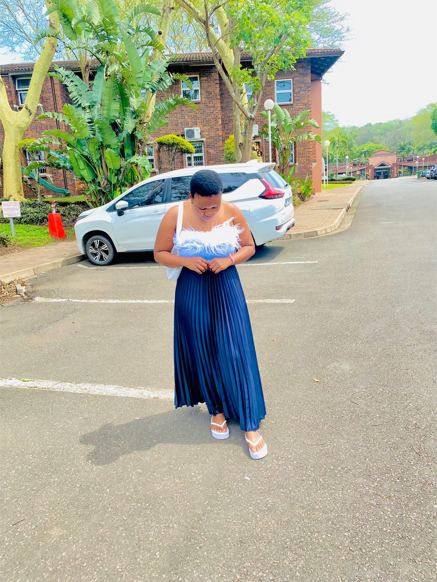 @Snethemba!🌸🩷