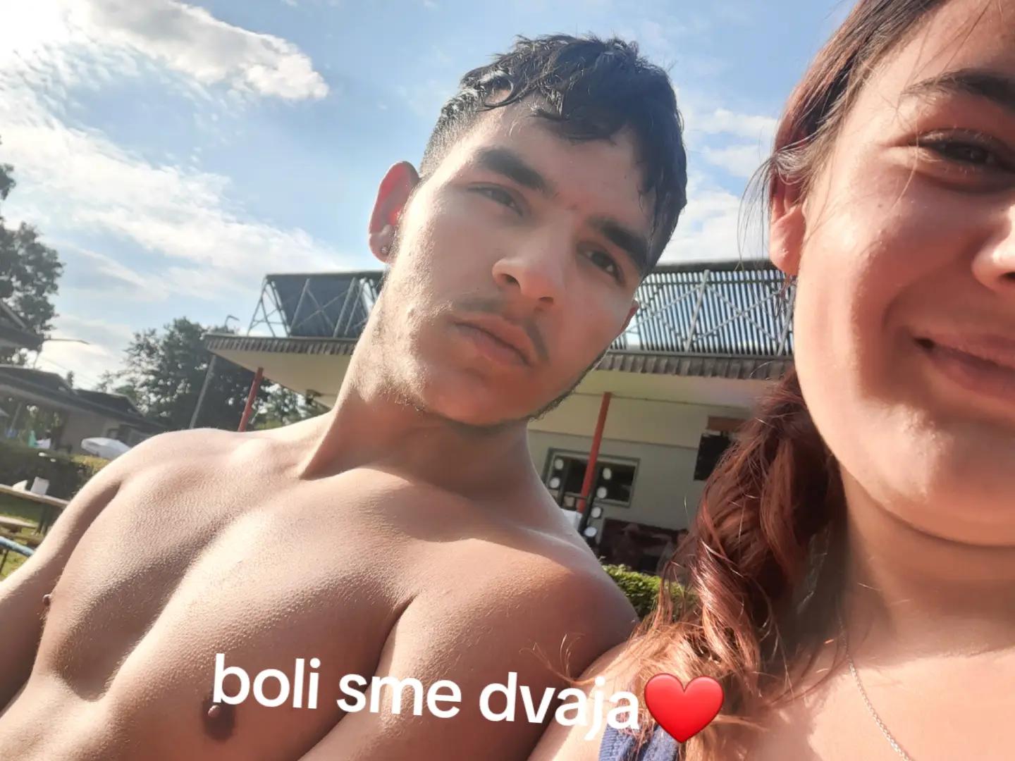 @vladu&scaron;ka oxx