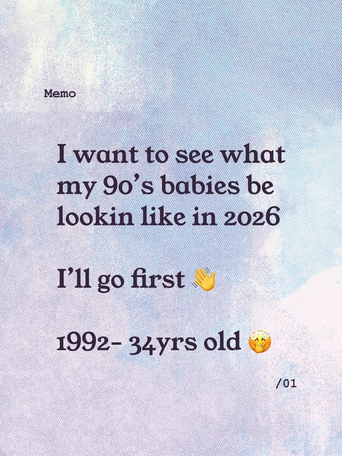 @Mackenzie Wagner