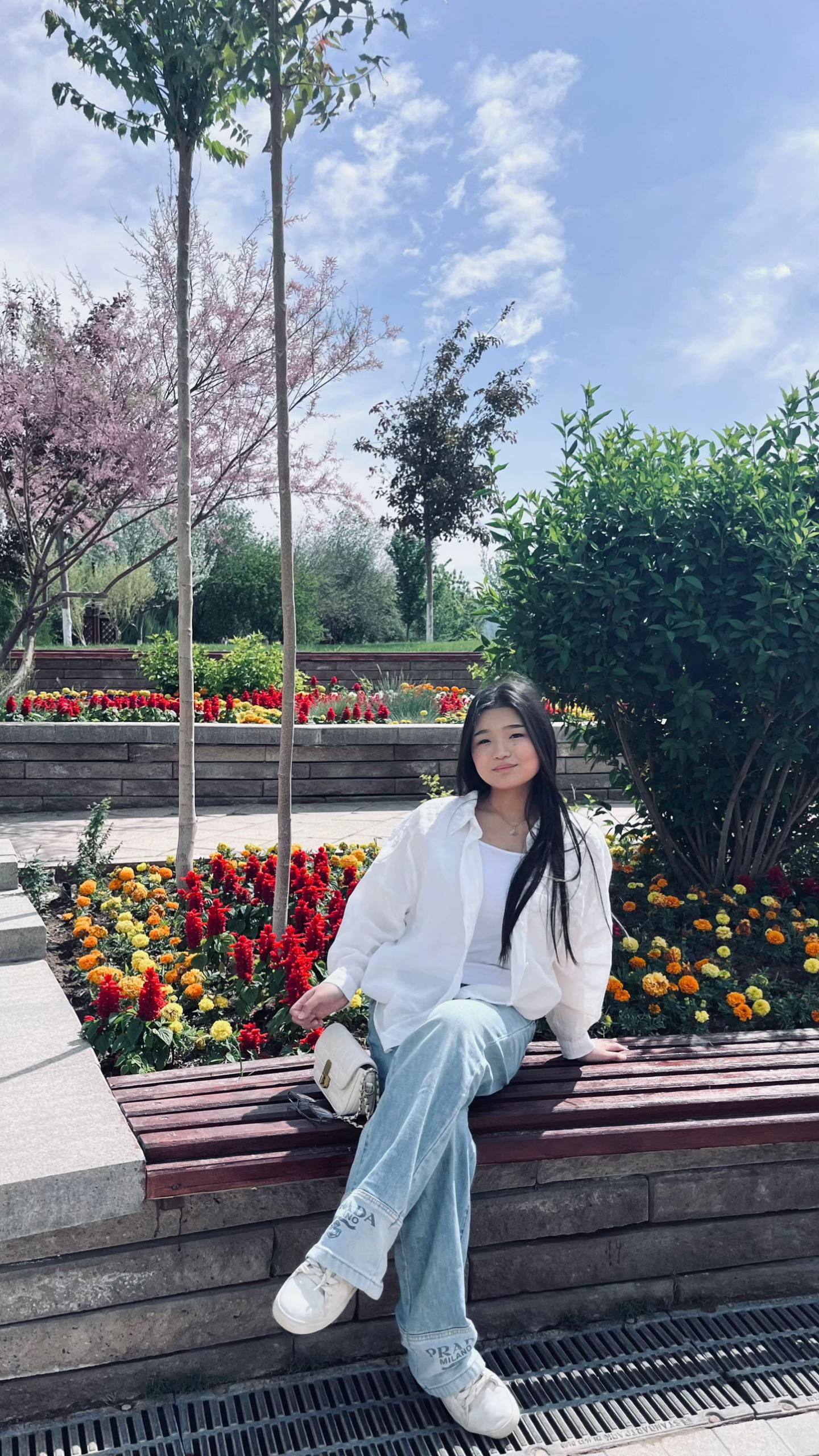 @ayaulym