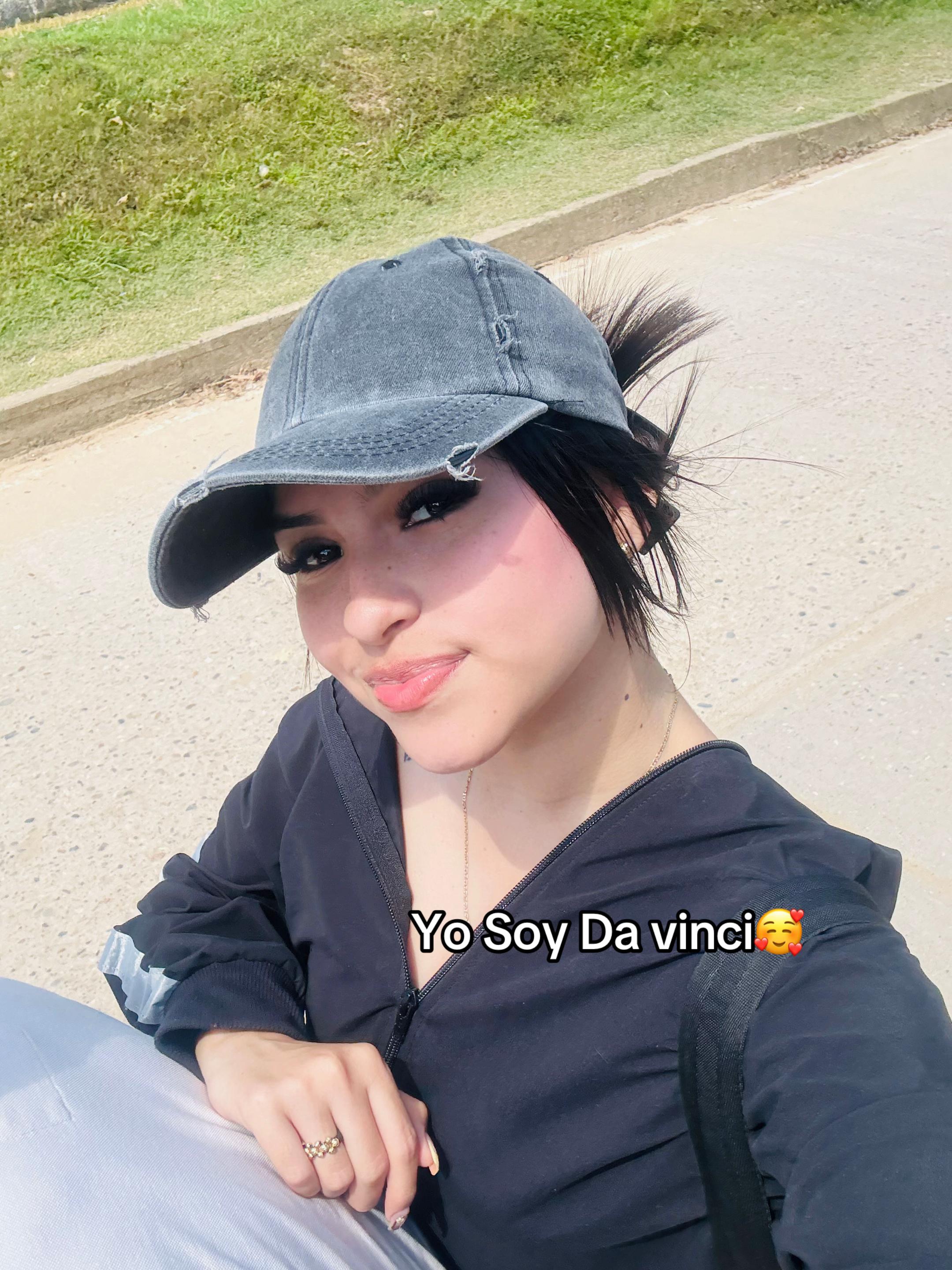 @Adriana Sanchez