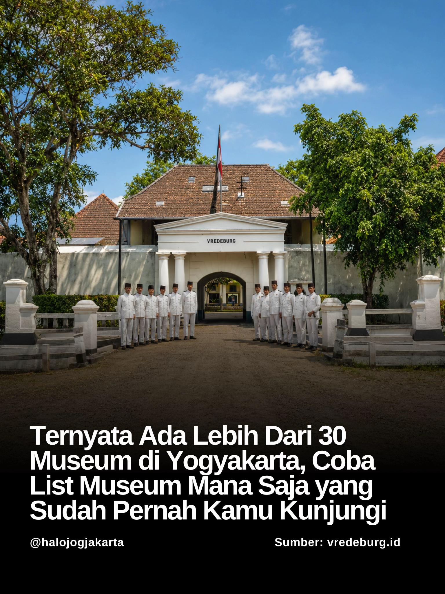 @JOGJA | YOGYAKARTA