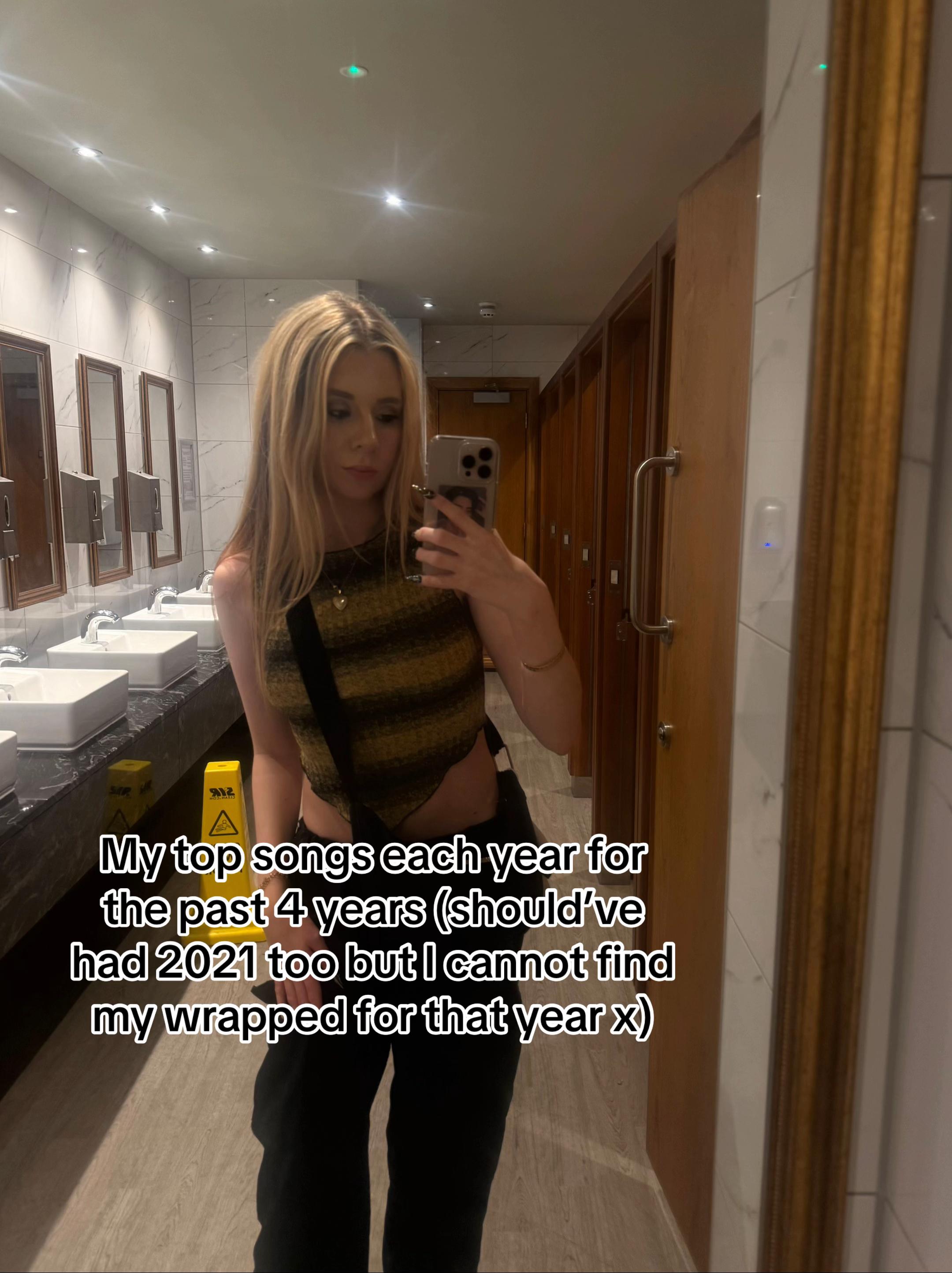 @amy ๐