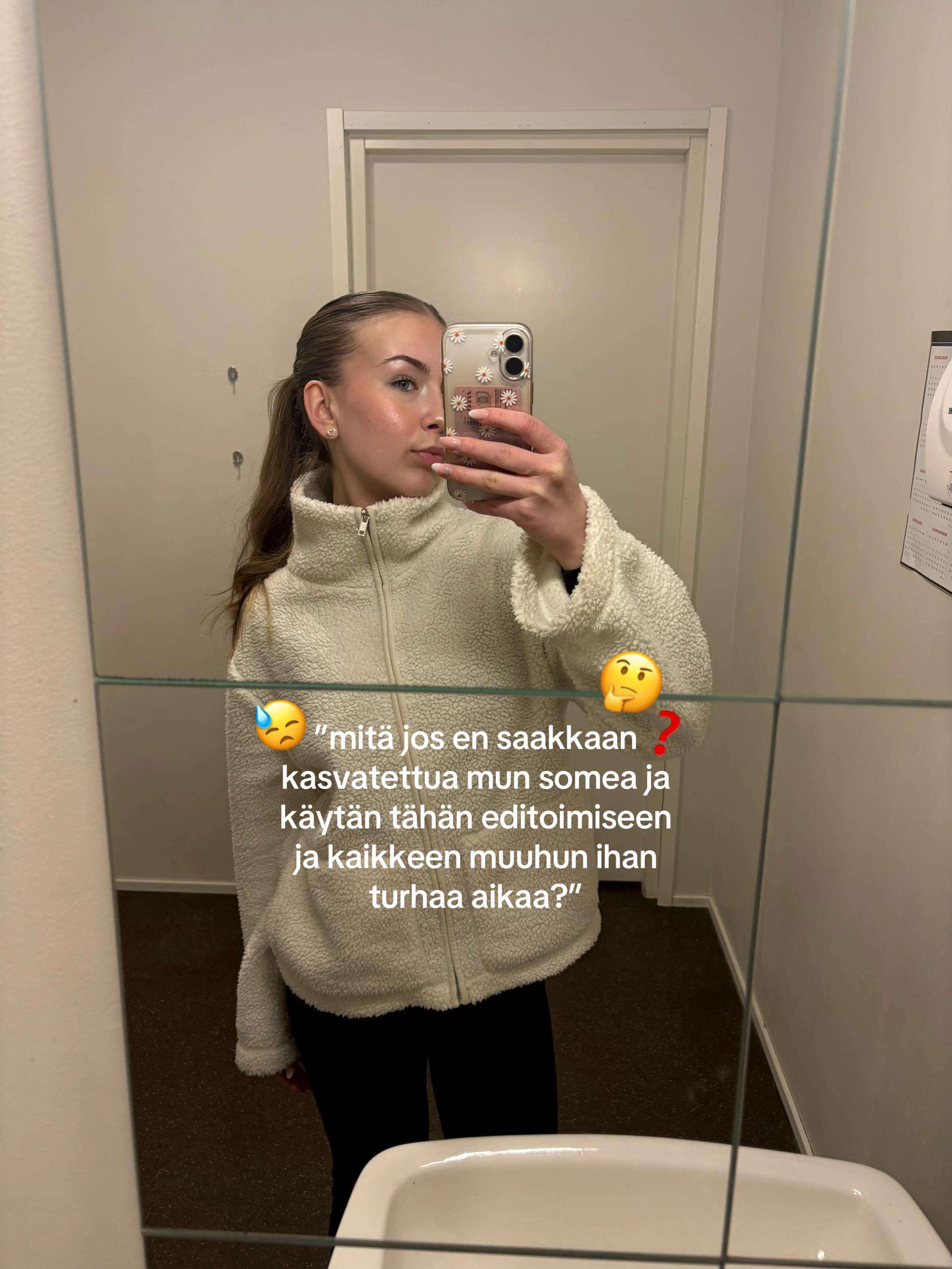 @Sofia Kurunsaari