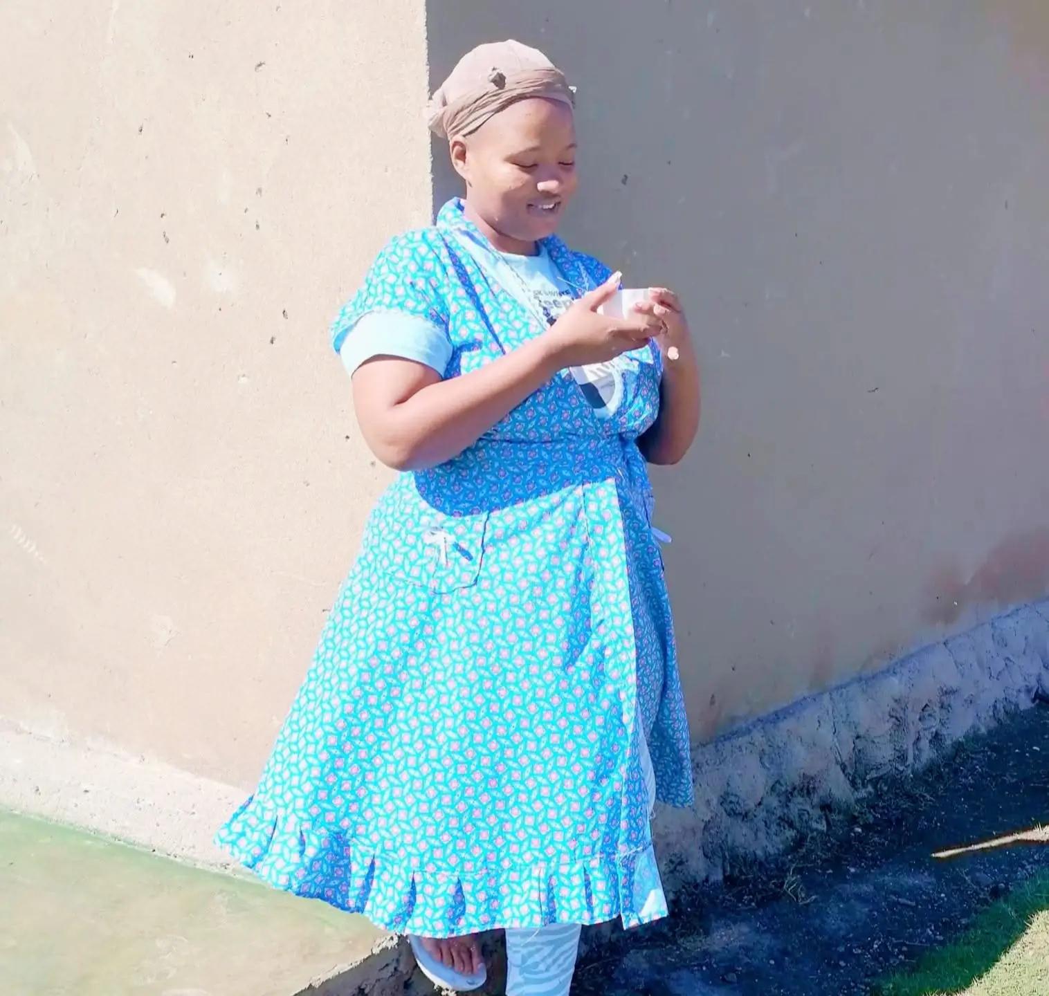 @Thuli Khuzwayo