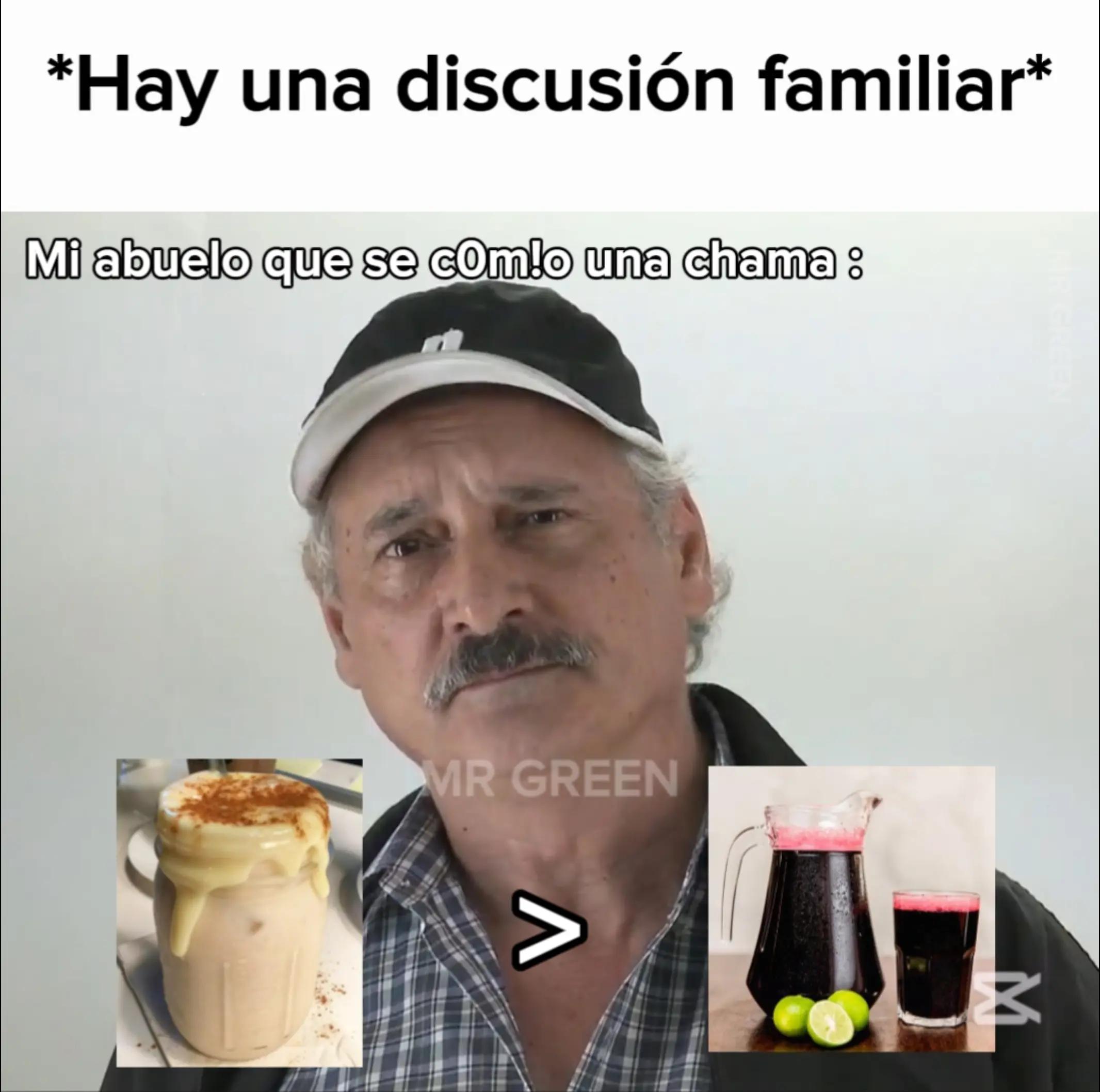 @Paul Rodr&iacute;🥶