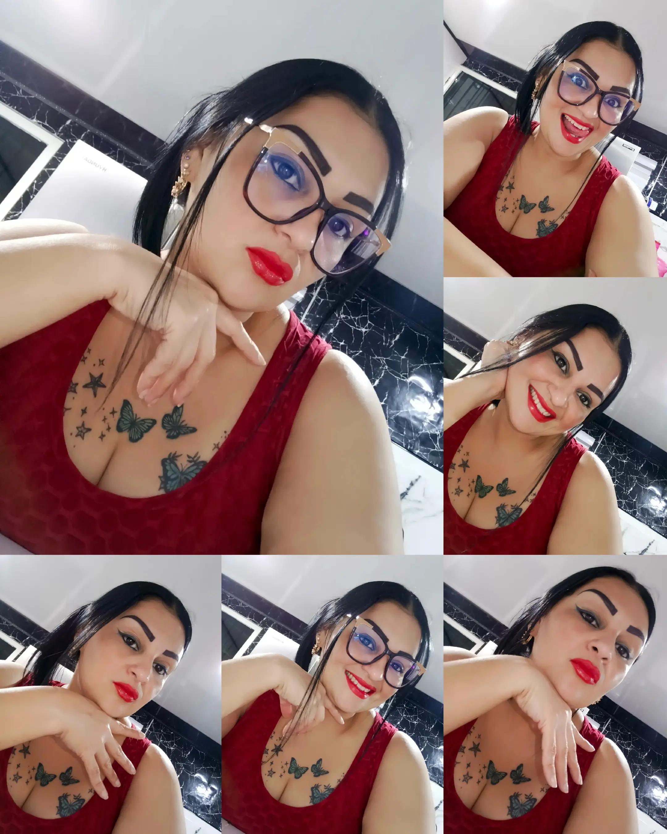 @tu venezolana bella